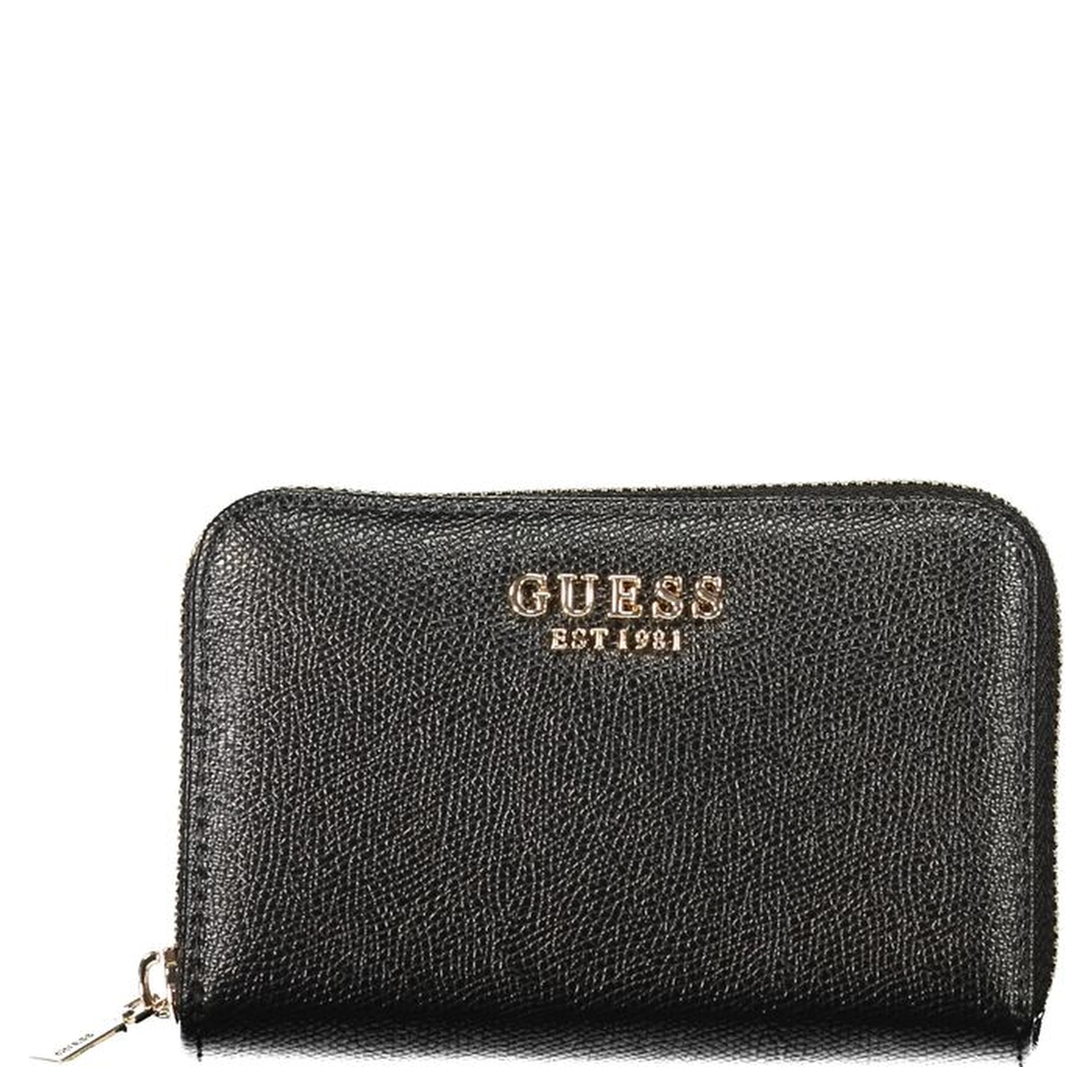 Black Polyethylene Wallet