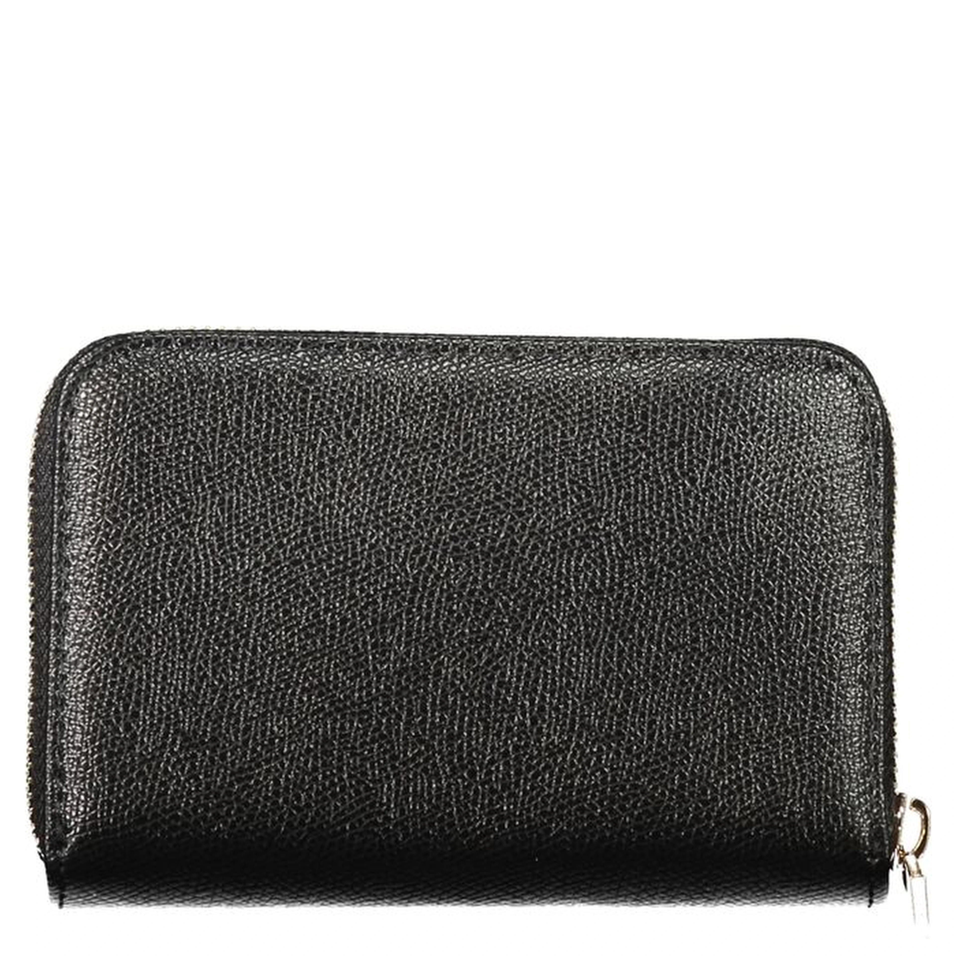 Black Polyethylene Wallet
