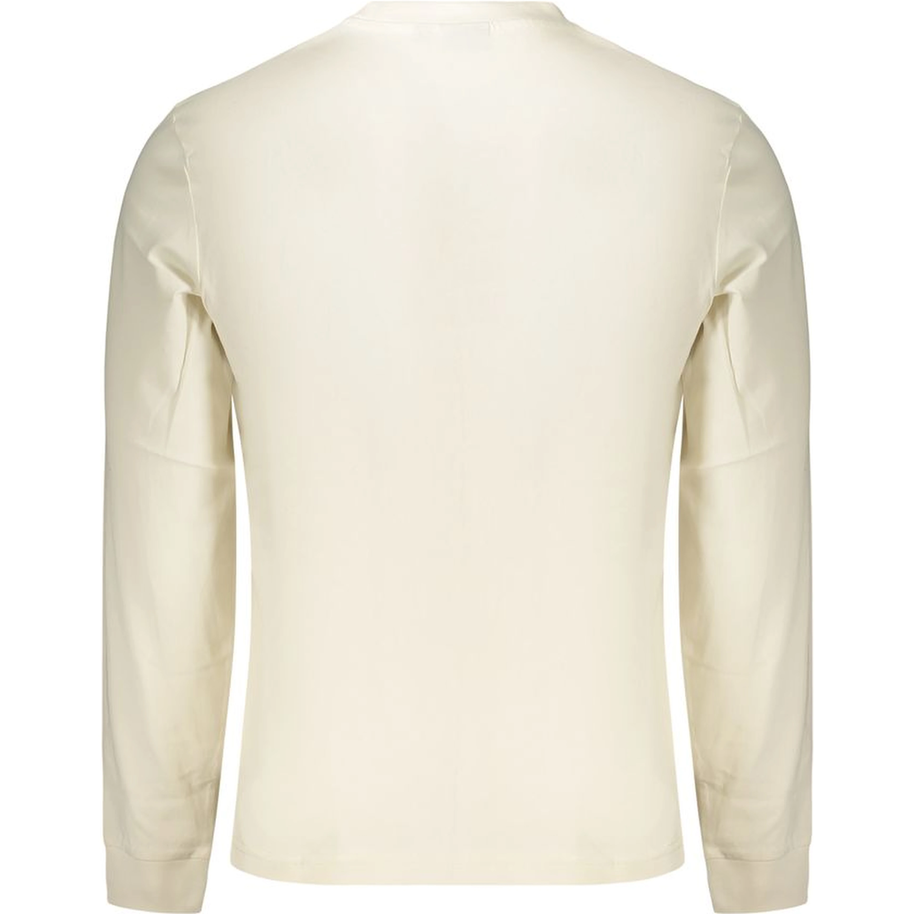 Bianco Cotton Men's T-Shirt