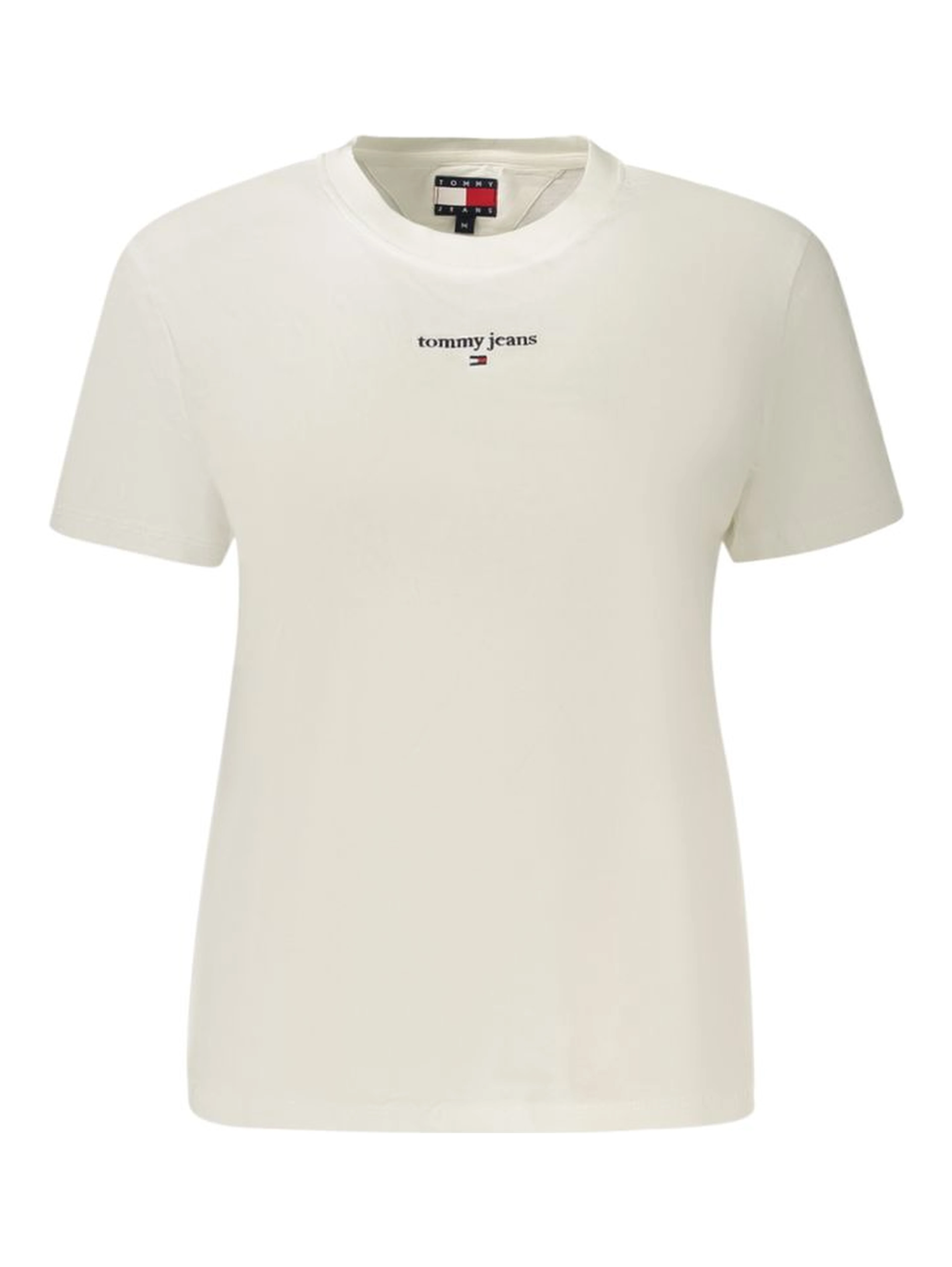Bianco Cotton Women's T-Shirt