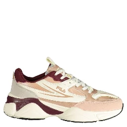 Rosa Polyurethane Women's Sneaker