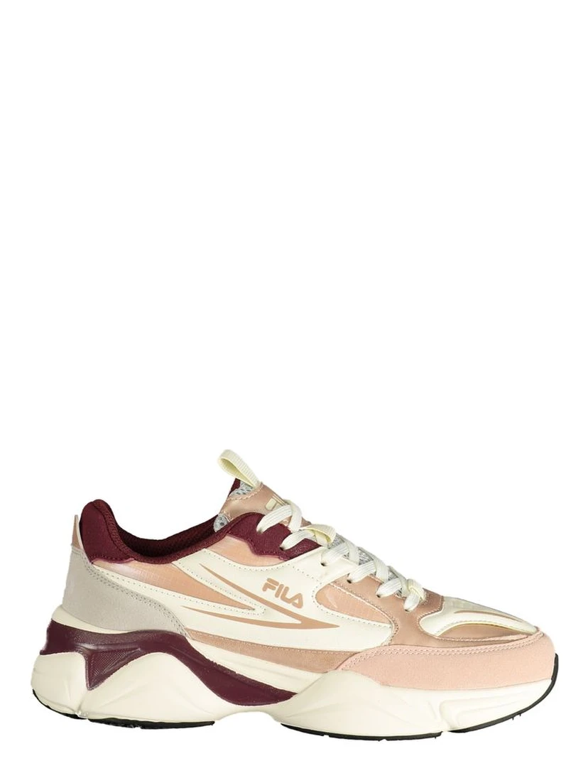 Rosa Polyurethane Women's Sneaker