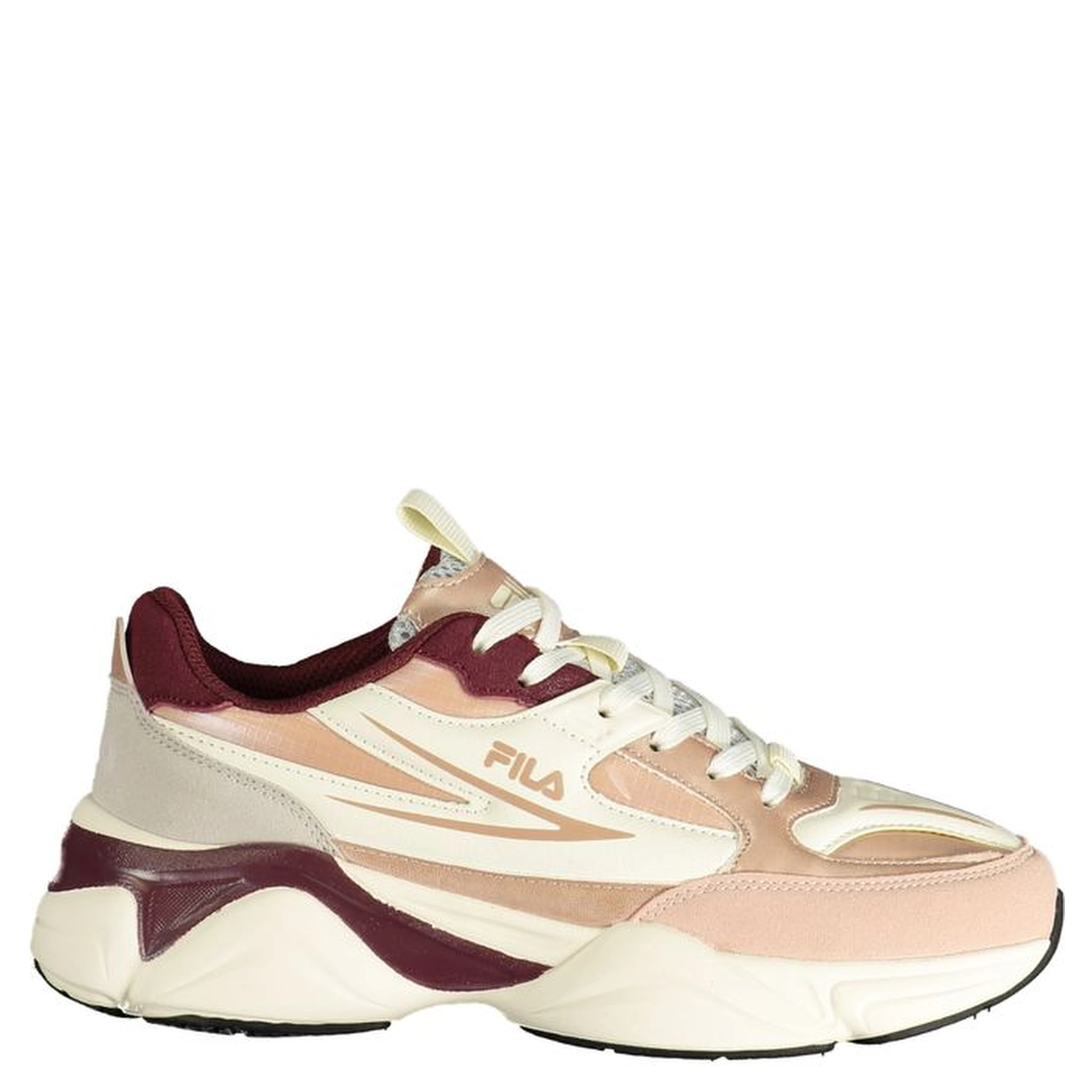 Rosa Polyurethane Women's Sneaker