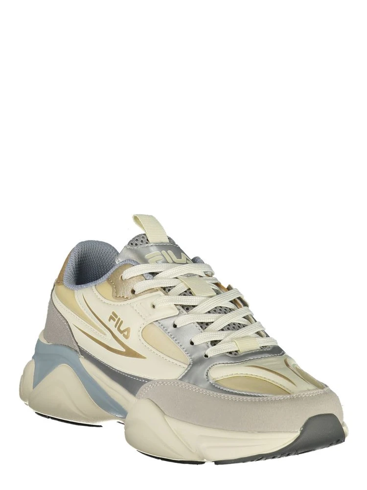 Azzurro Fabric Womens Sneaker alternative