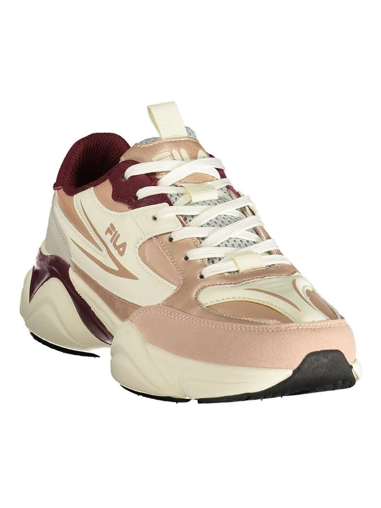 Rosa Polyurethane Women's Sneaker alternative