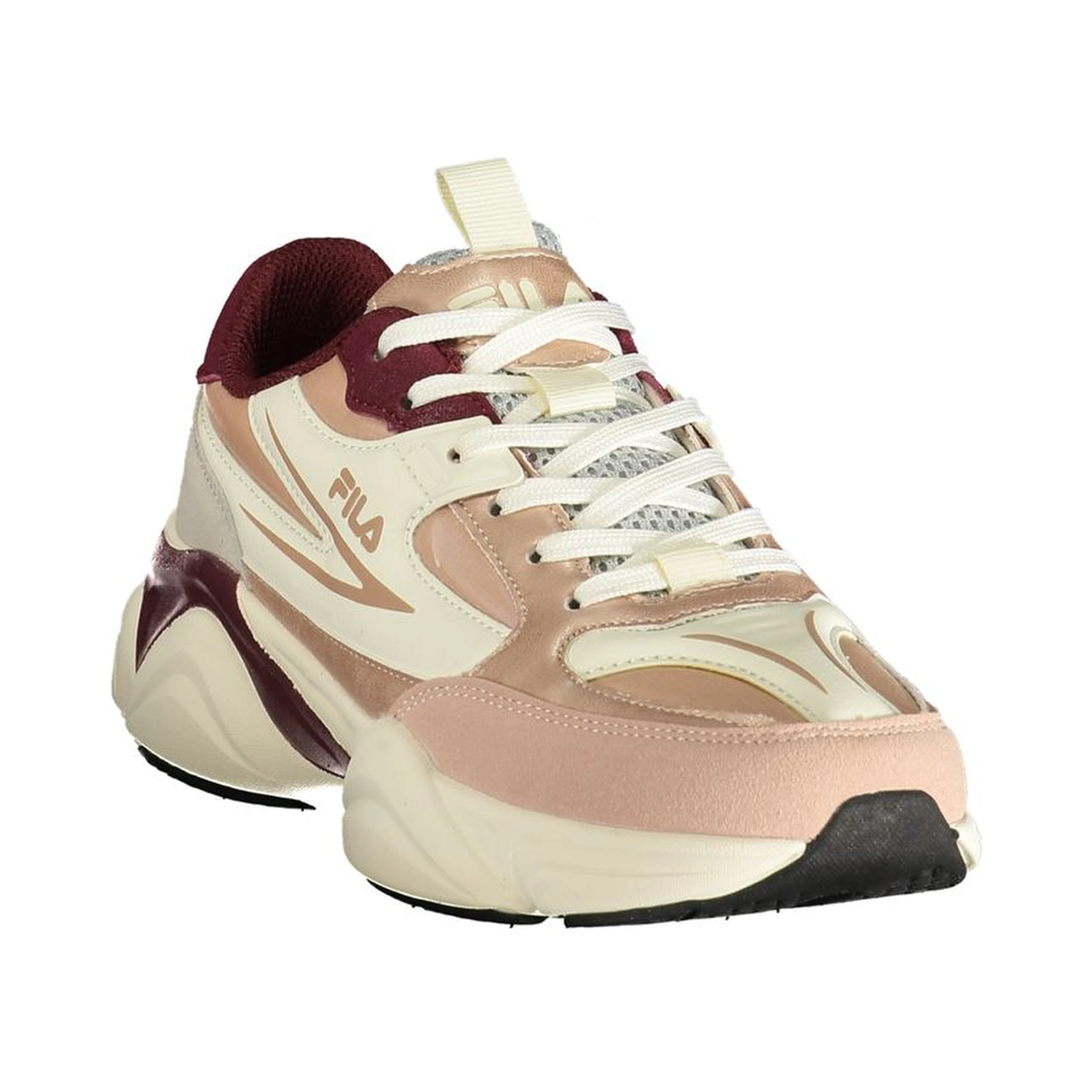 Rosa Polyurethane Women's Sneaker