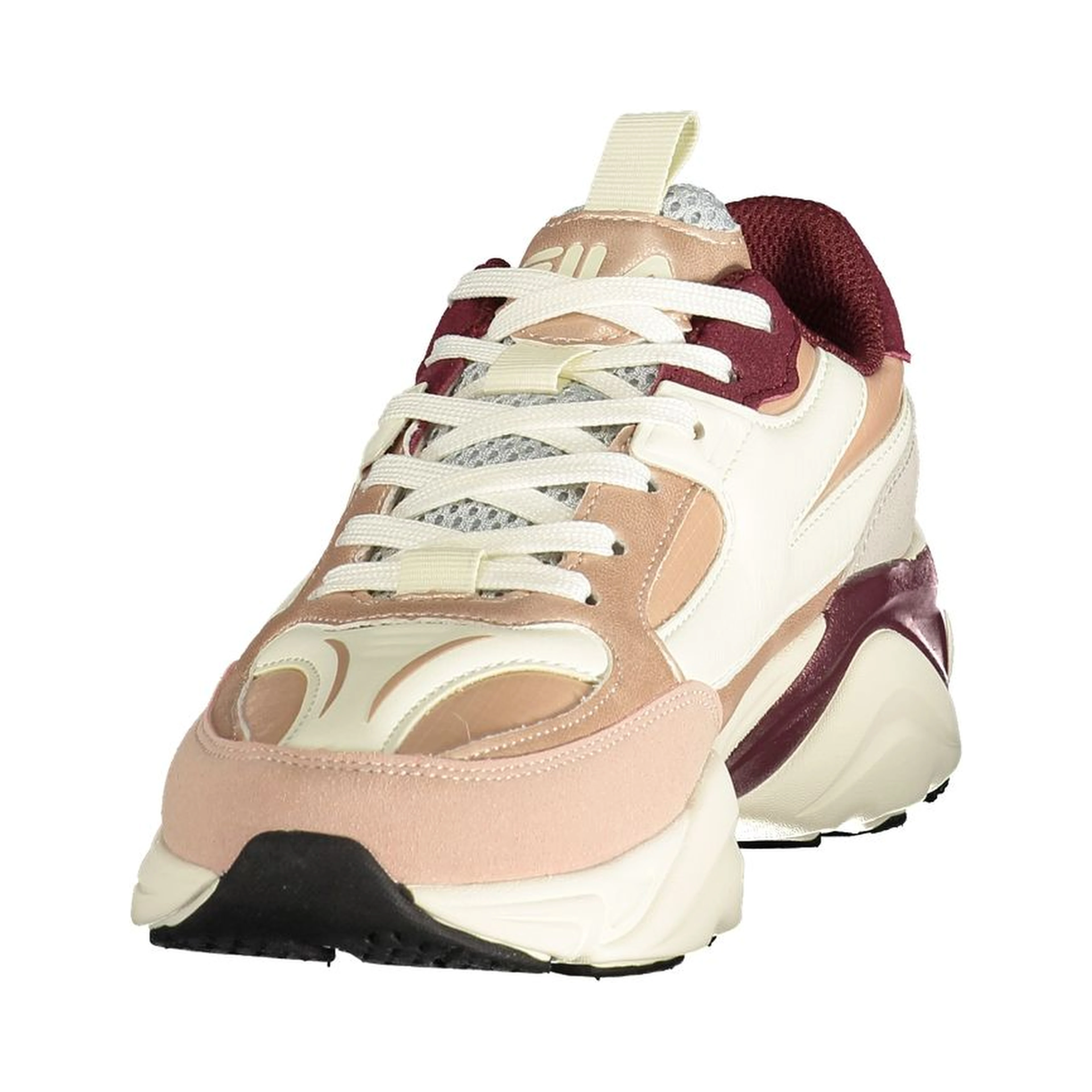 Rosa Polyurethane Women's Sneaker