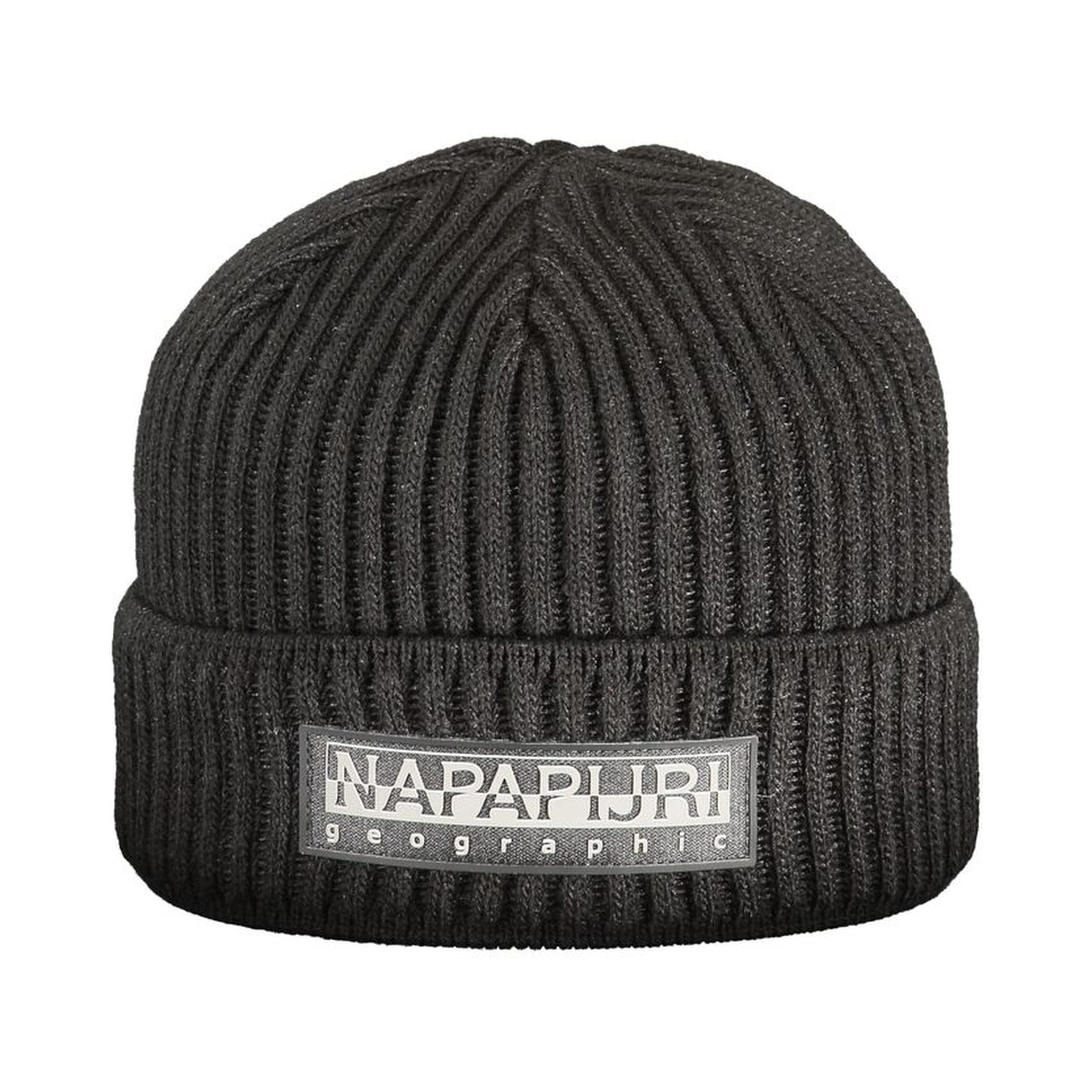 Nero Acrylic Men's Cap