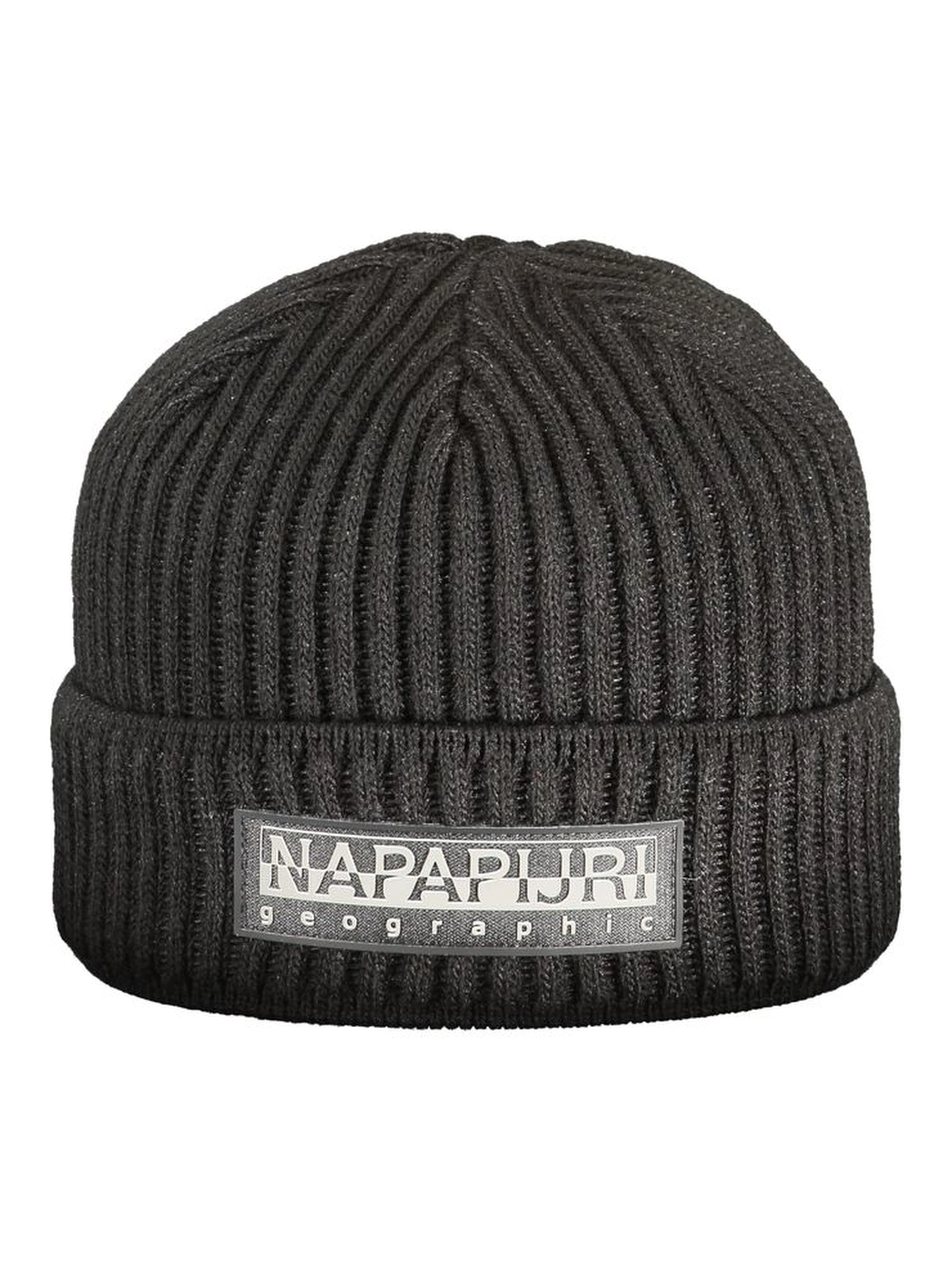 Nero Acrylic Men's Cap