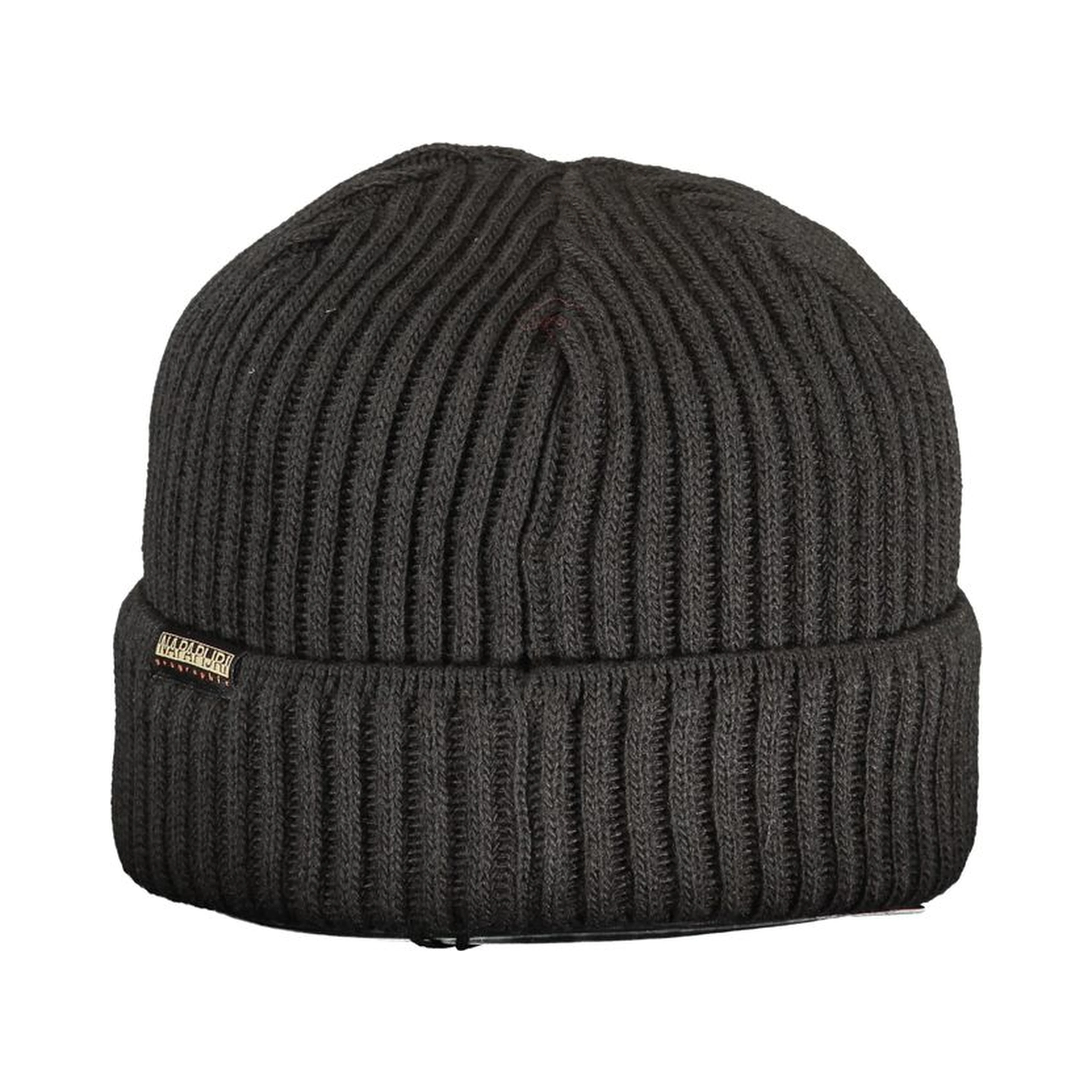 Nero Acrylic Men's Cap