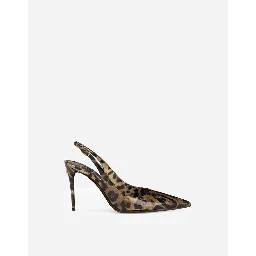 DOLCE & GABBANA sandals