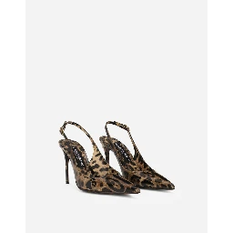 DOLCE & GABBANA sandals