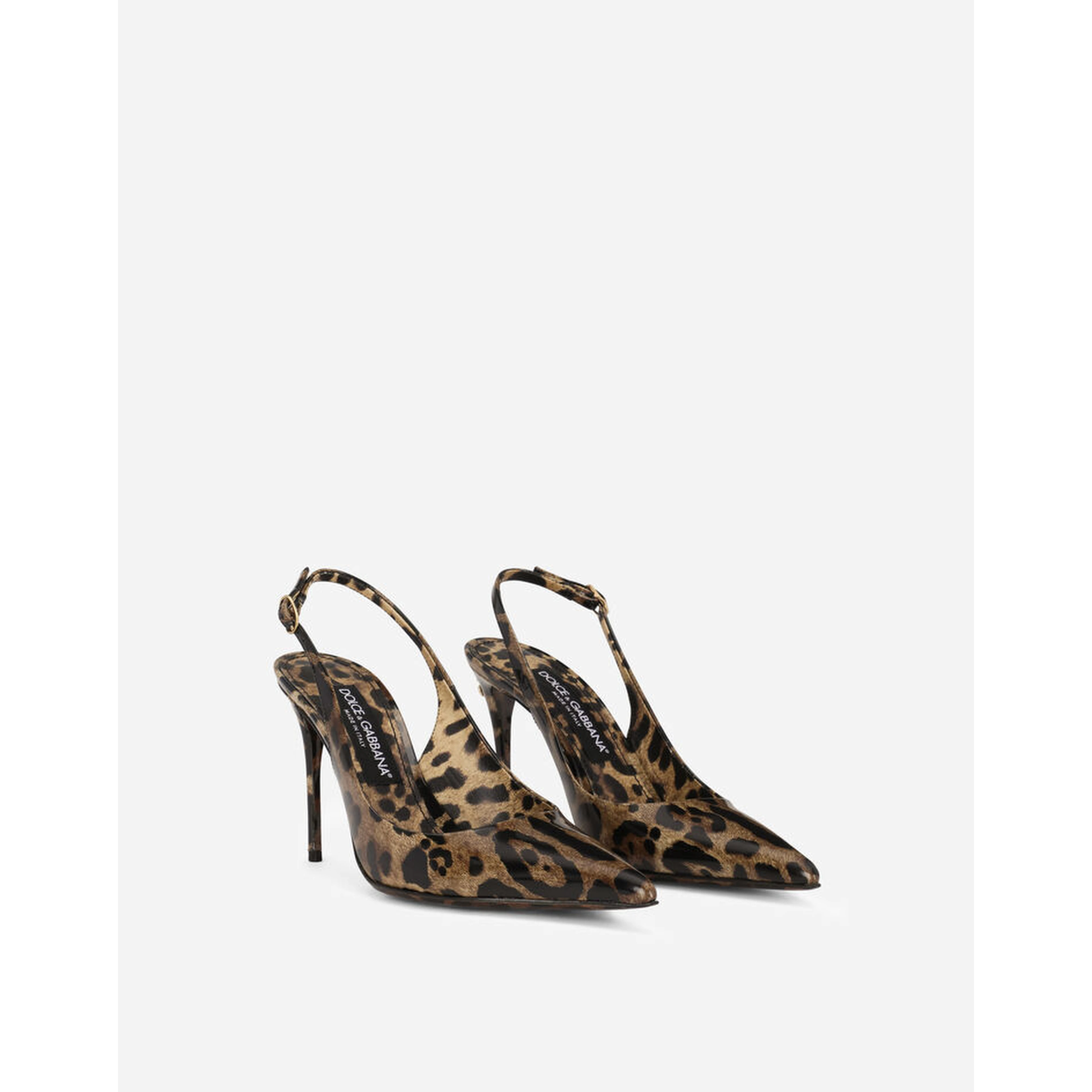 DOLCE & GABBANA sandals