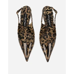DOLCE & GABBANA sandals