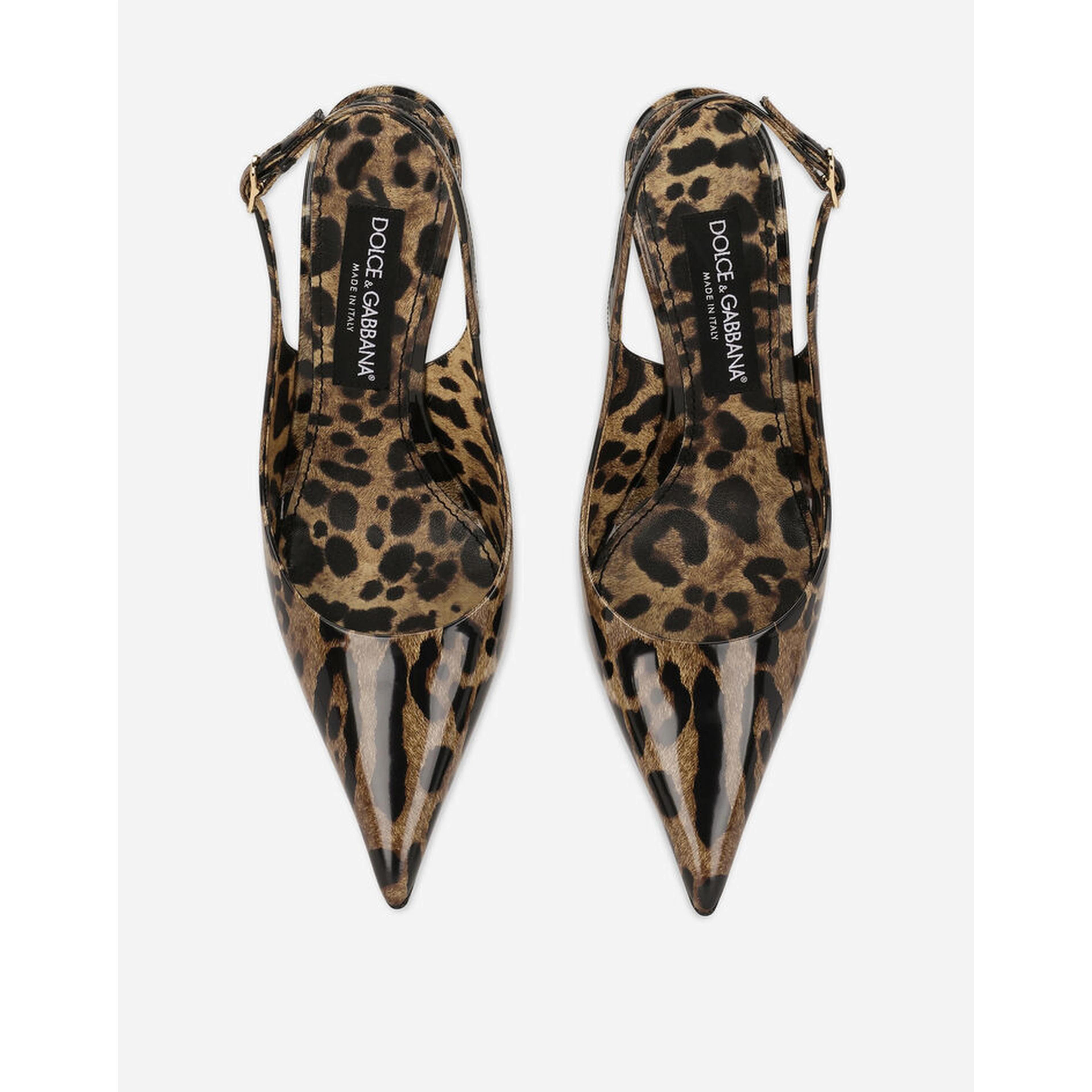 DOLCE & GABBANA sandals