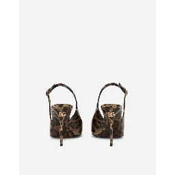 DOLCE & GABBANA sandals