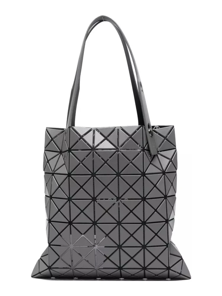 "Prism Matte" small shoulder bag