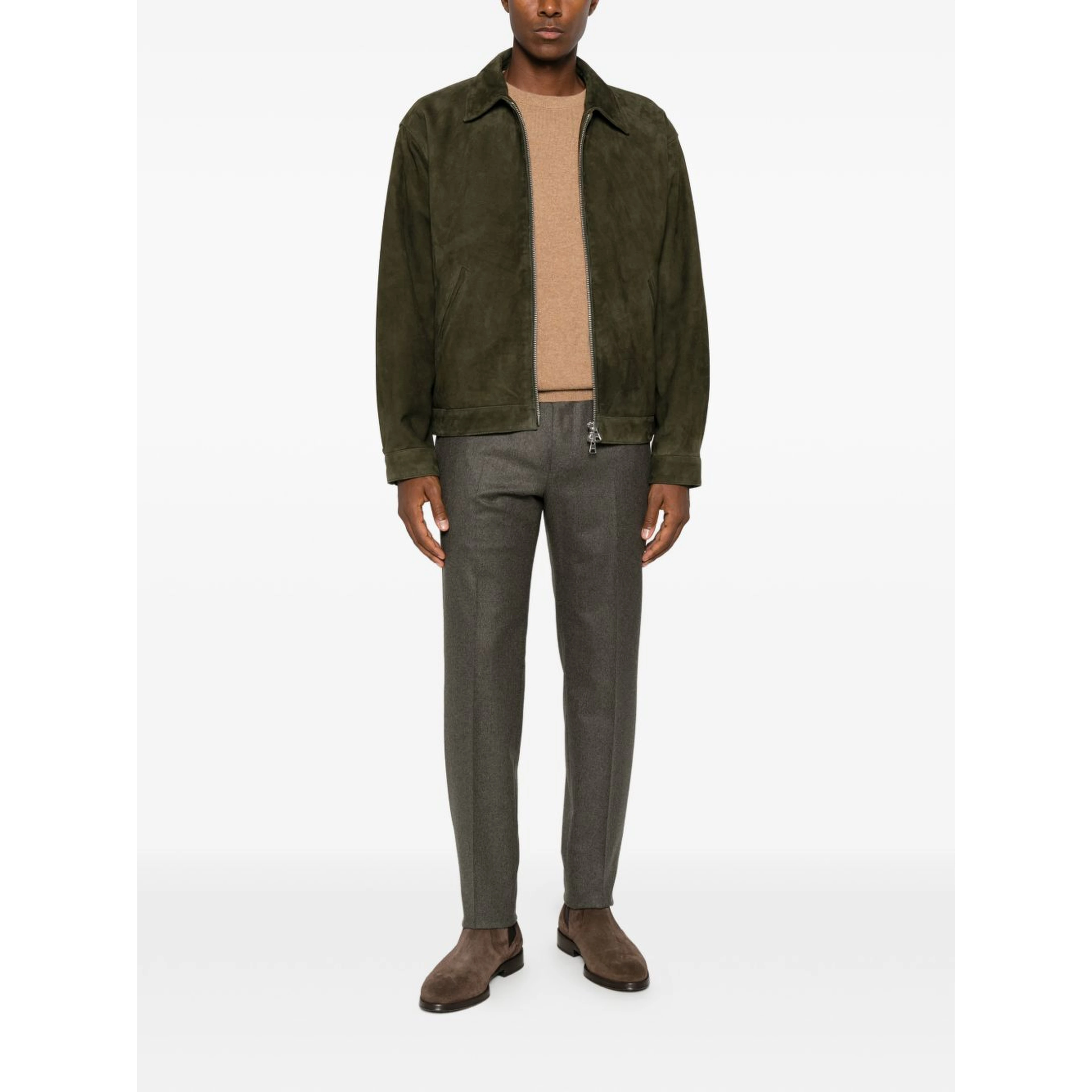 DANIELE FIESOLI Sweaters