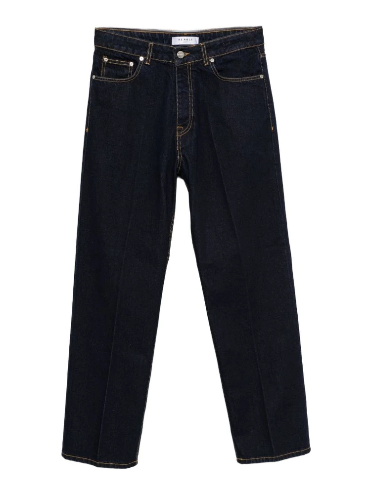BeAble Jeans