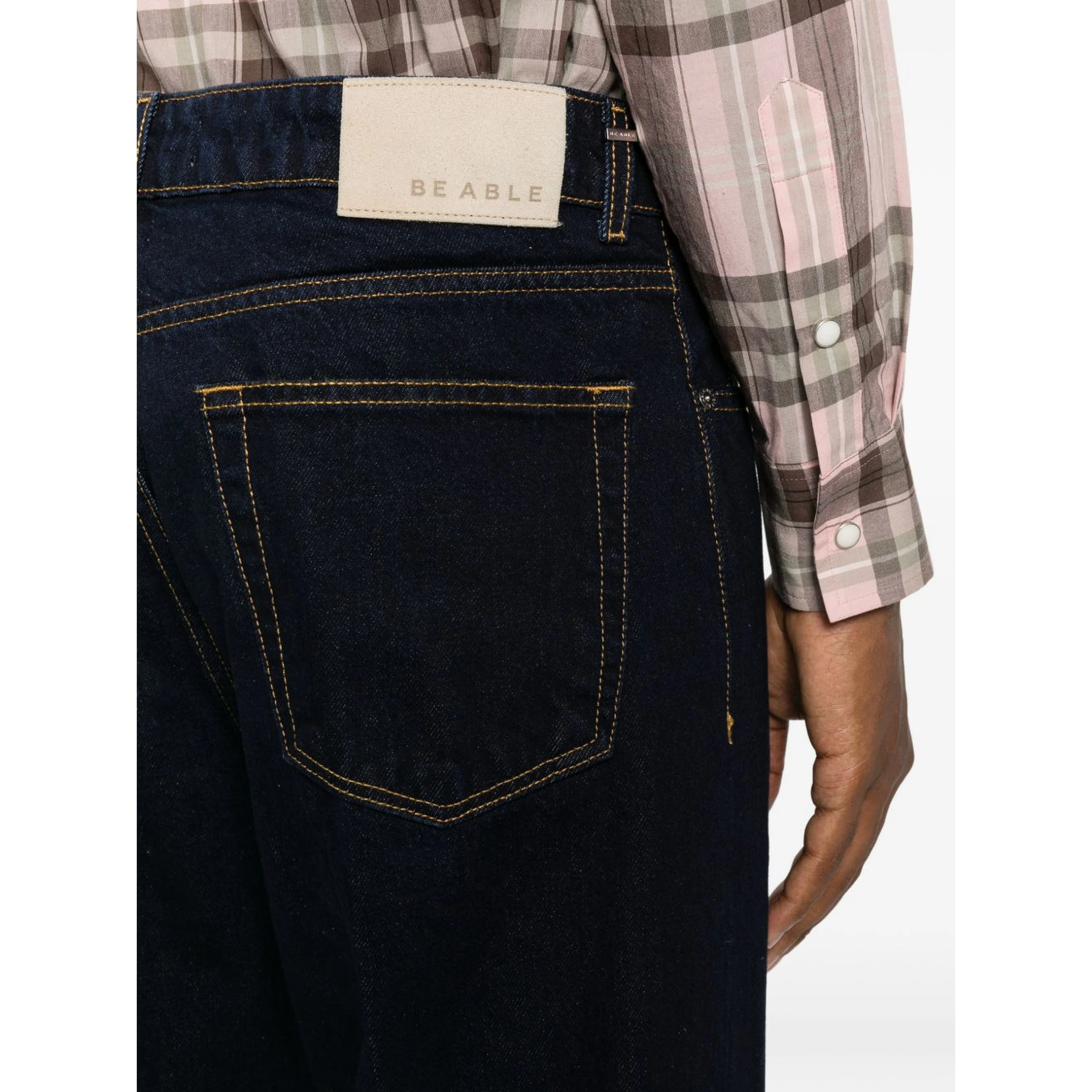 BeAble Jeans