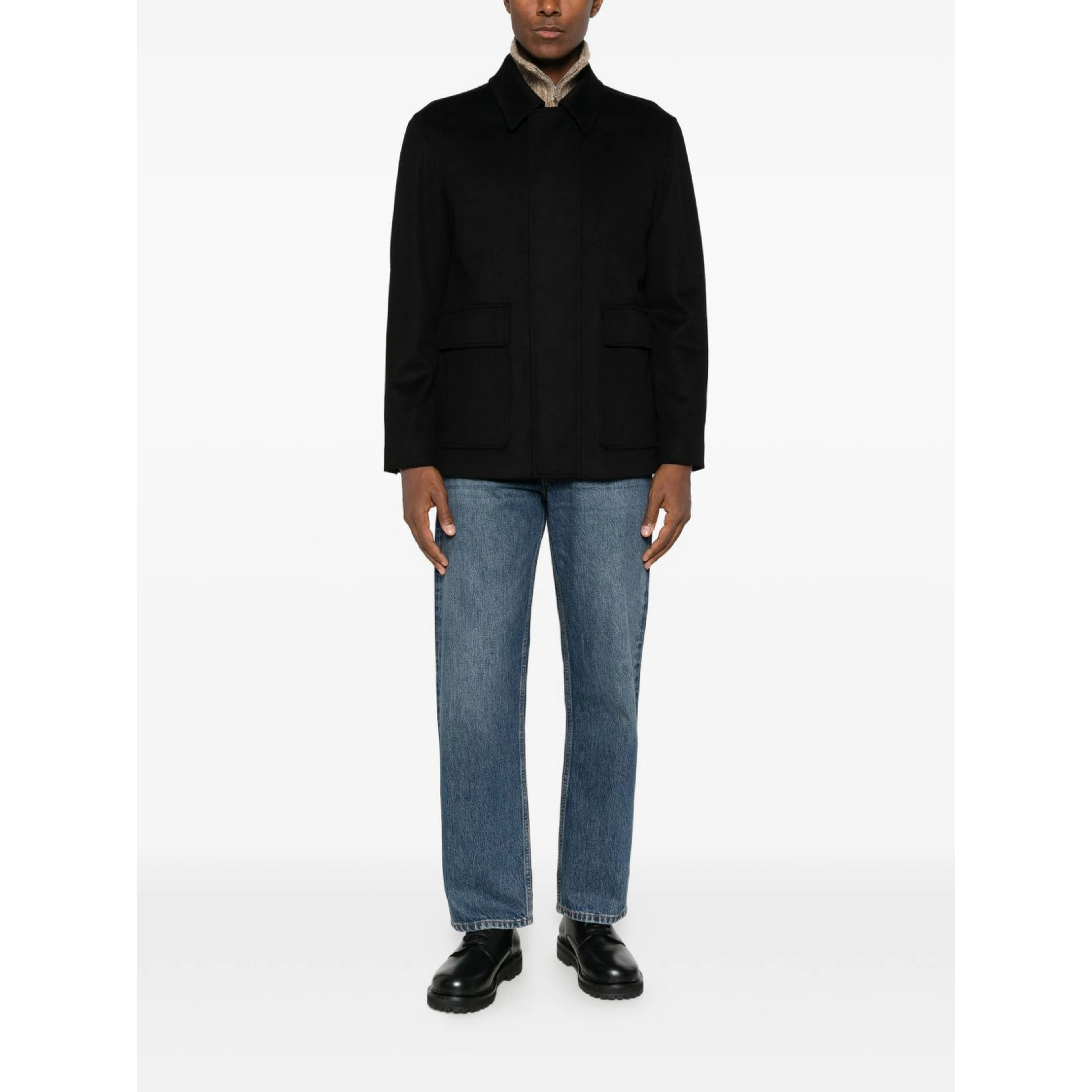 LARDINI Jackets