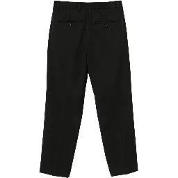 DANIELE ALESSANDRINI Trousers