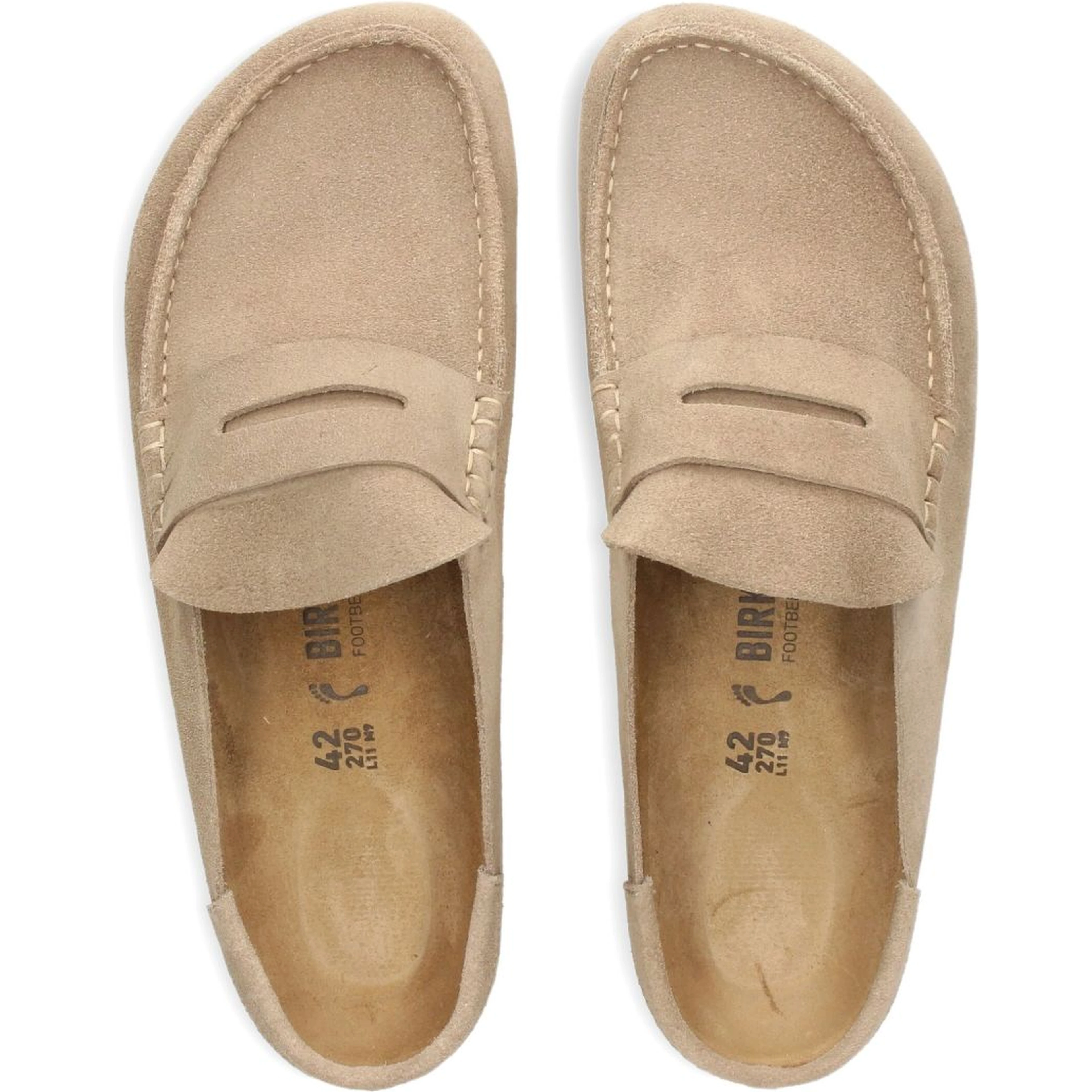 BIRKENSTOCK Sandals