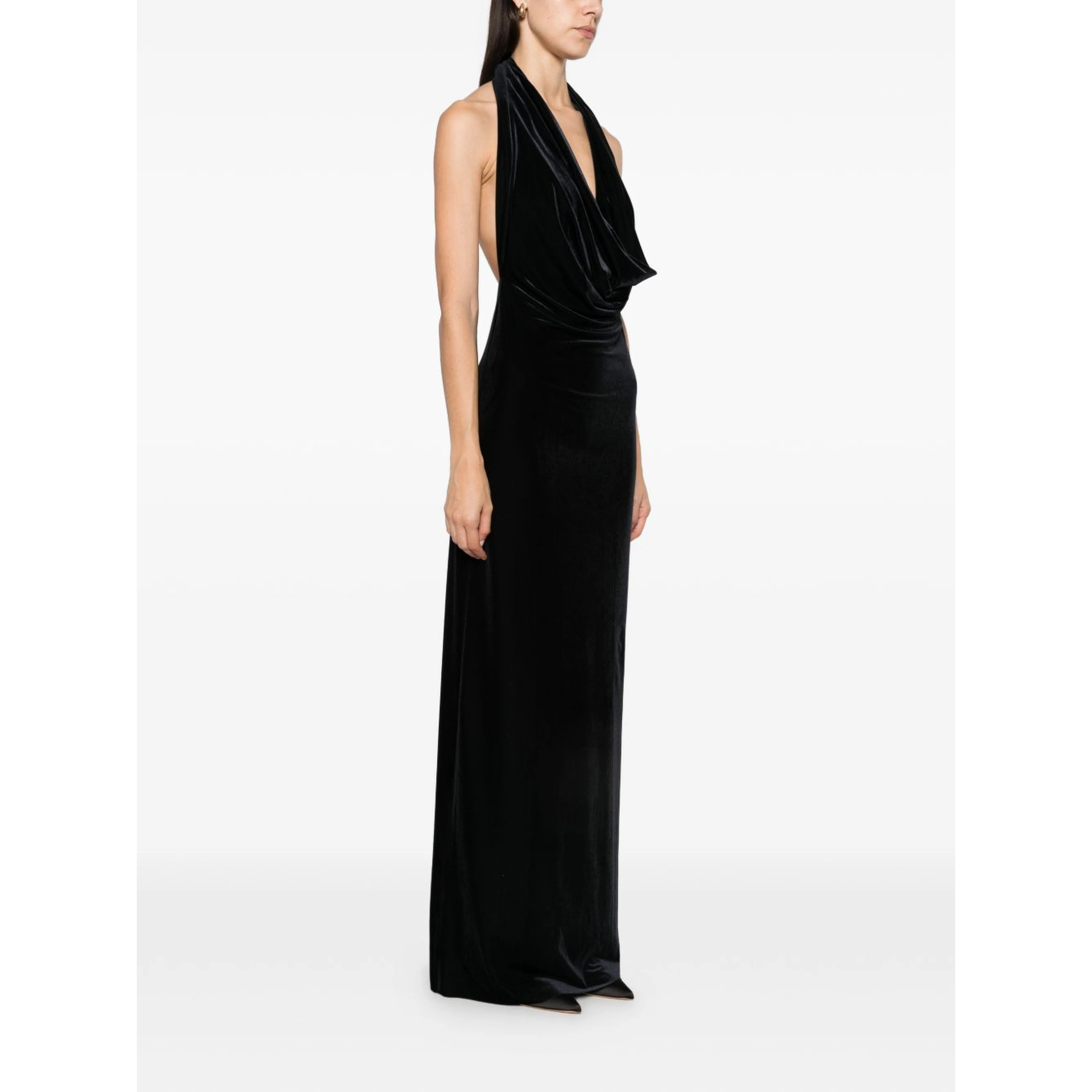 AMAZUIN Dresses