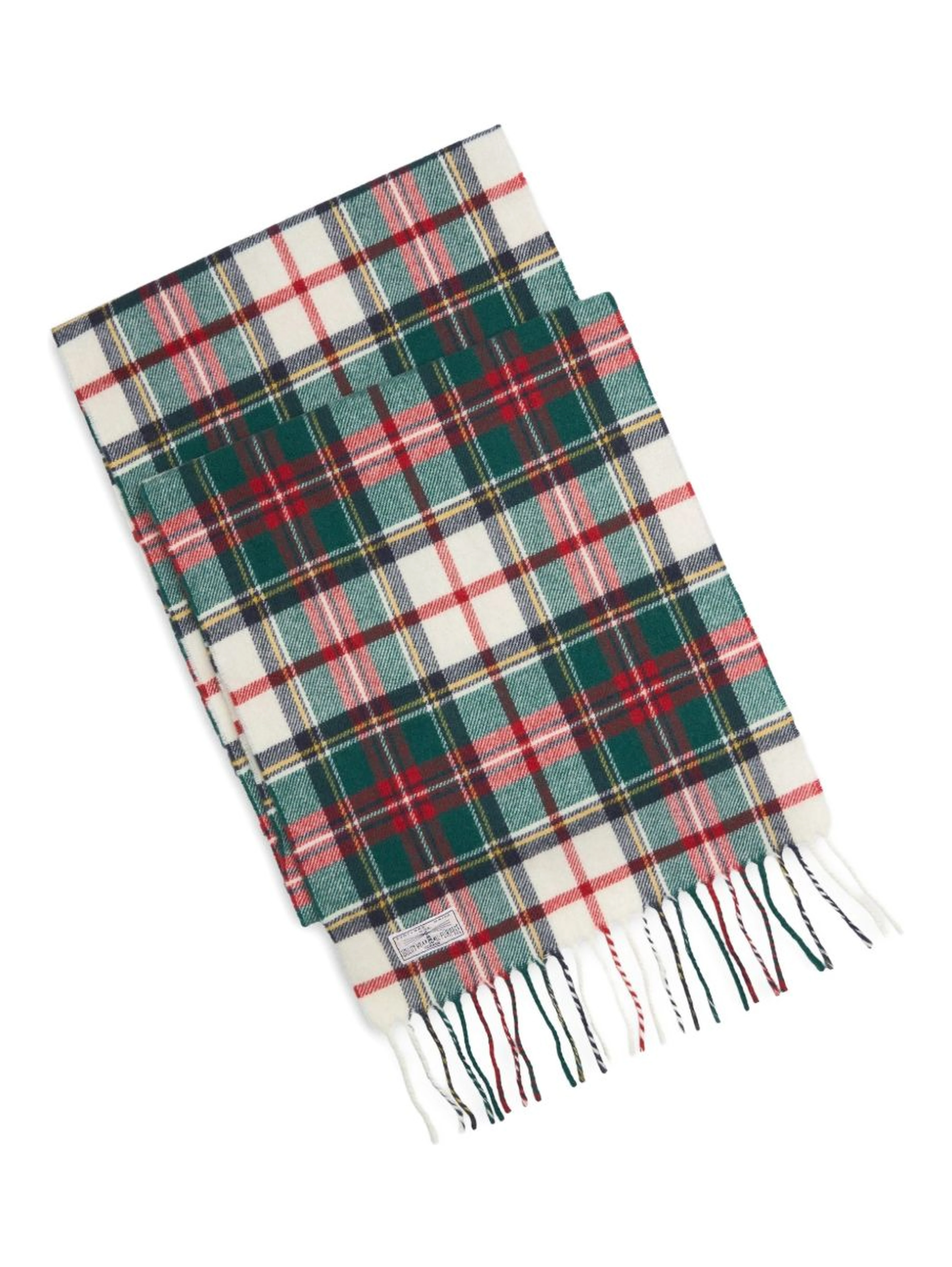 SEBAGO Scarfs