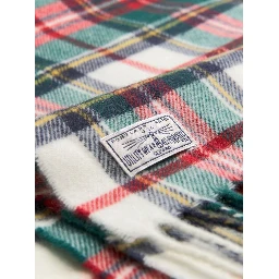 SEBAGO Scarfs