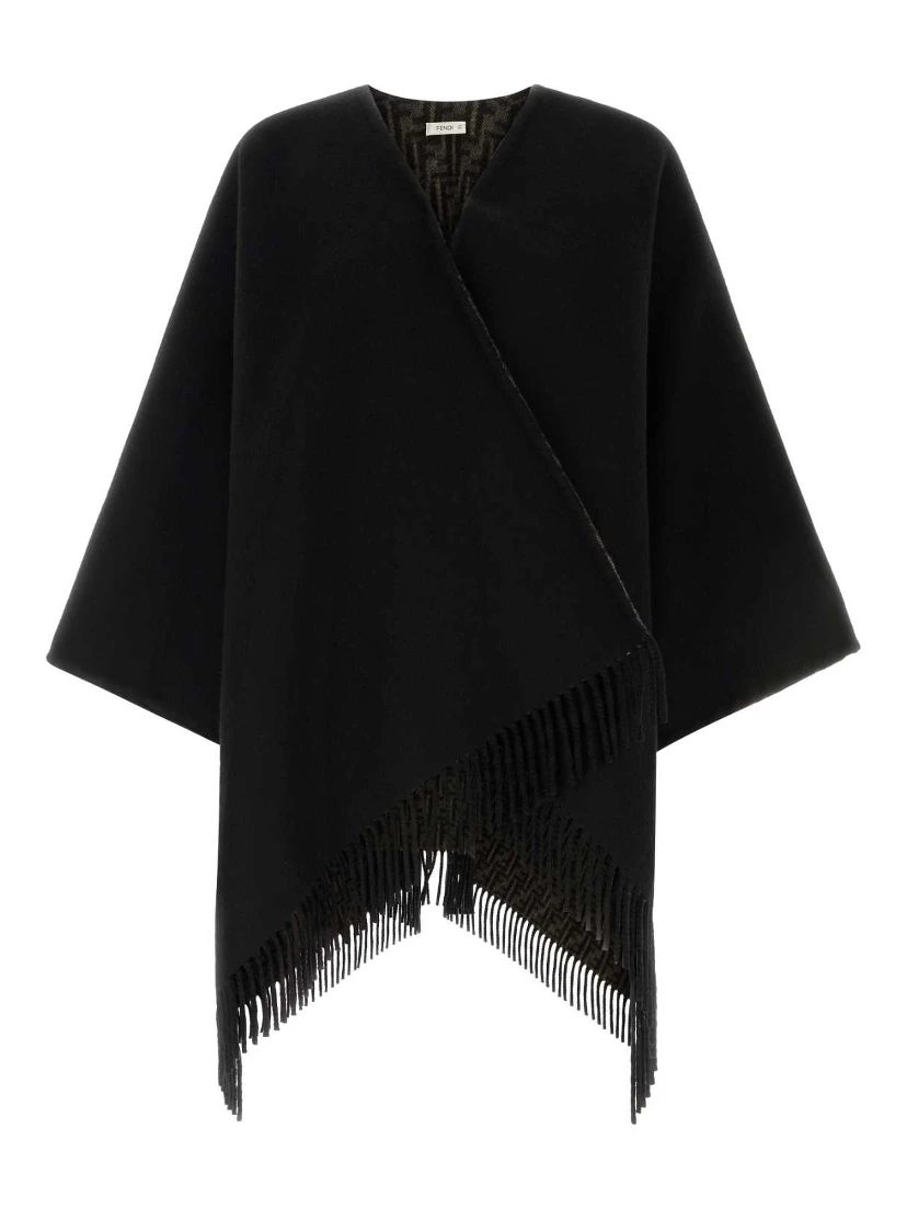 PONCHO 140X145 FF SIGNATURE