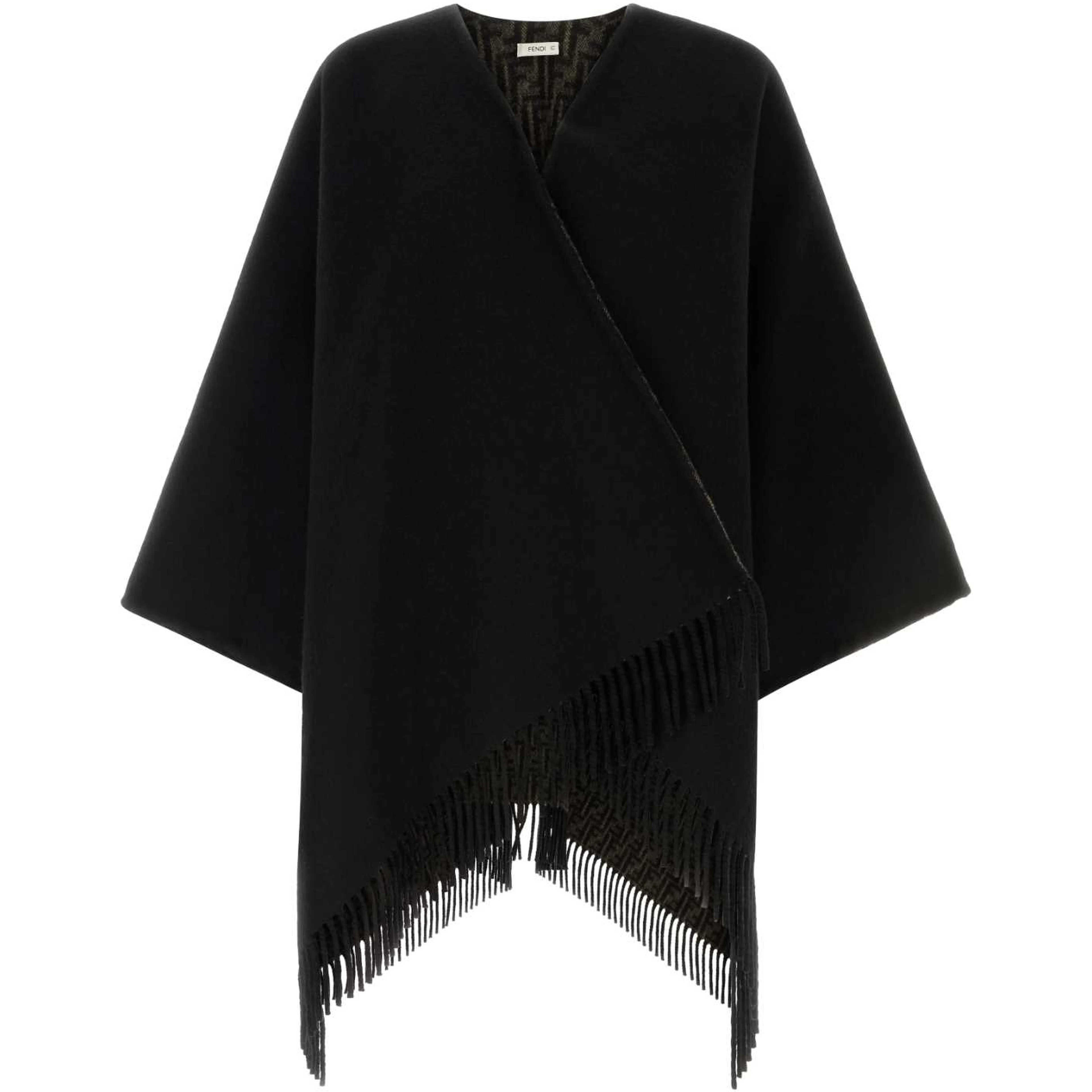 PONCHO 140X145 FF SIGNATURE