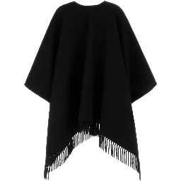 PONCHO 140X145 FF SIGNATURE