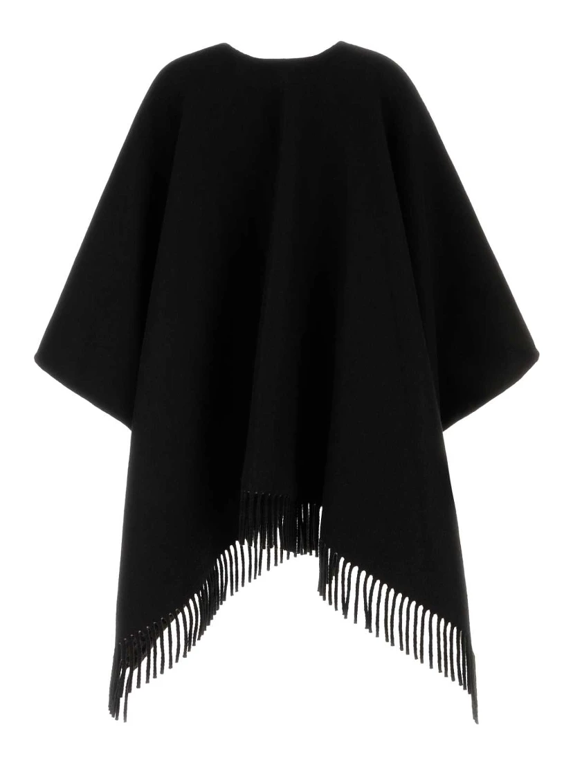 PONCHO 140X145 FF SIGNATURE