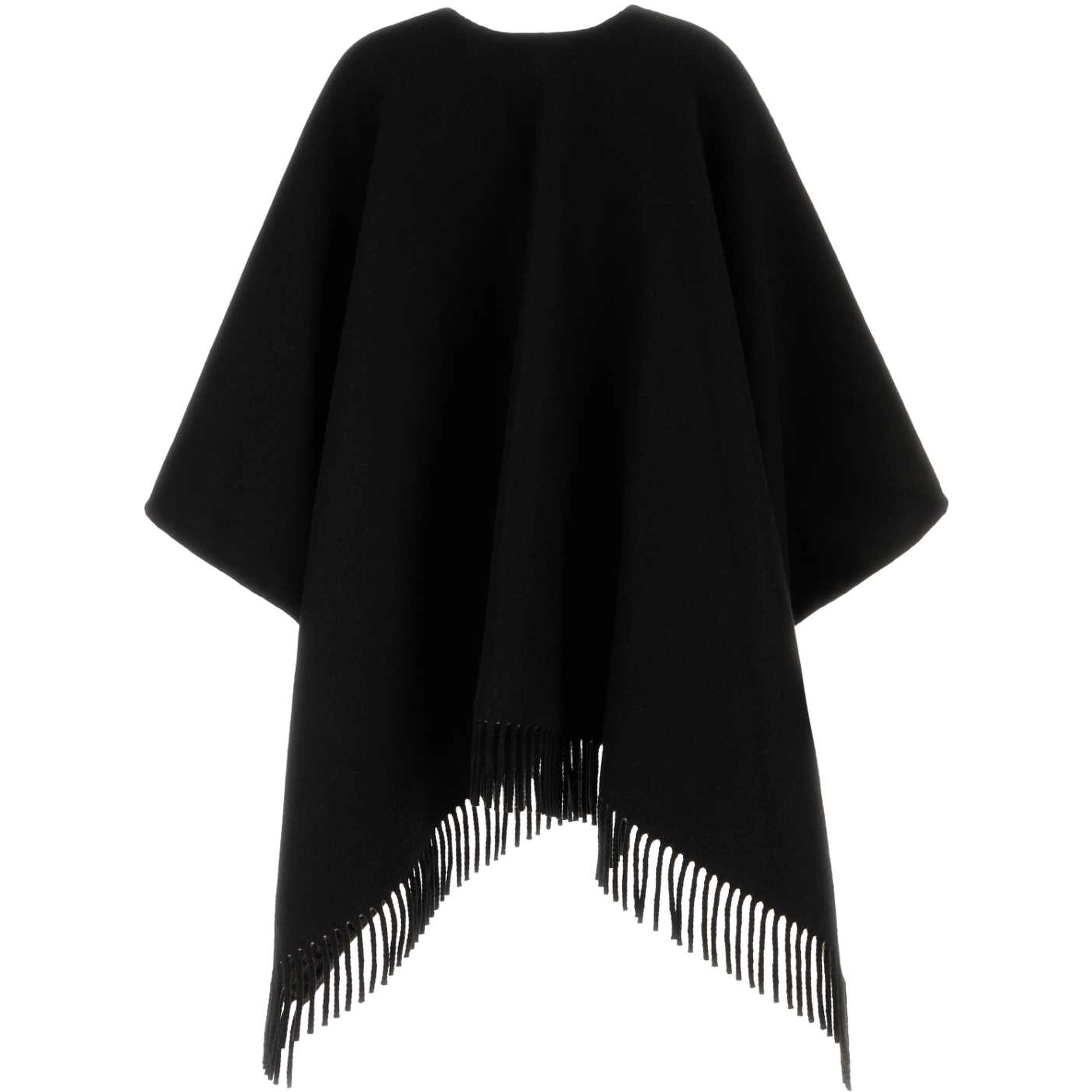 PONCHO 140X145 FF SIGNATURE