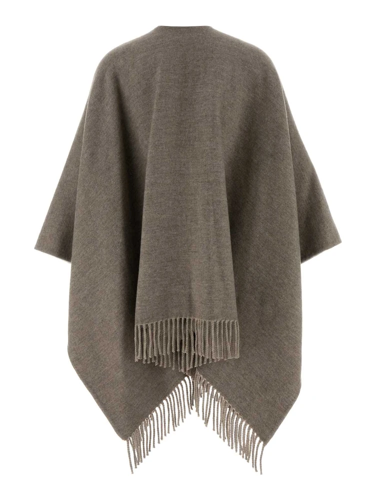 PONCHO 140X145 FF SIGNATURE alternative