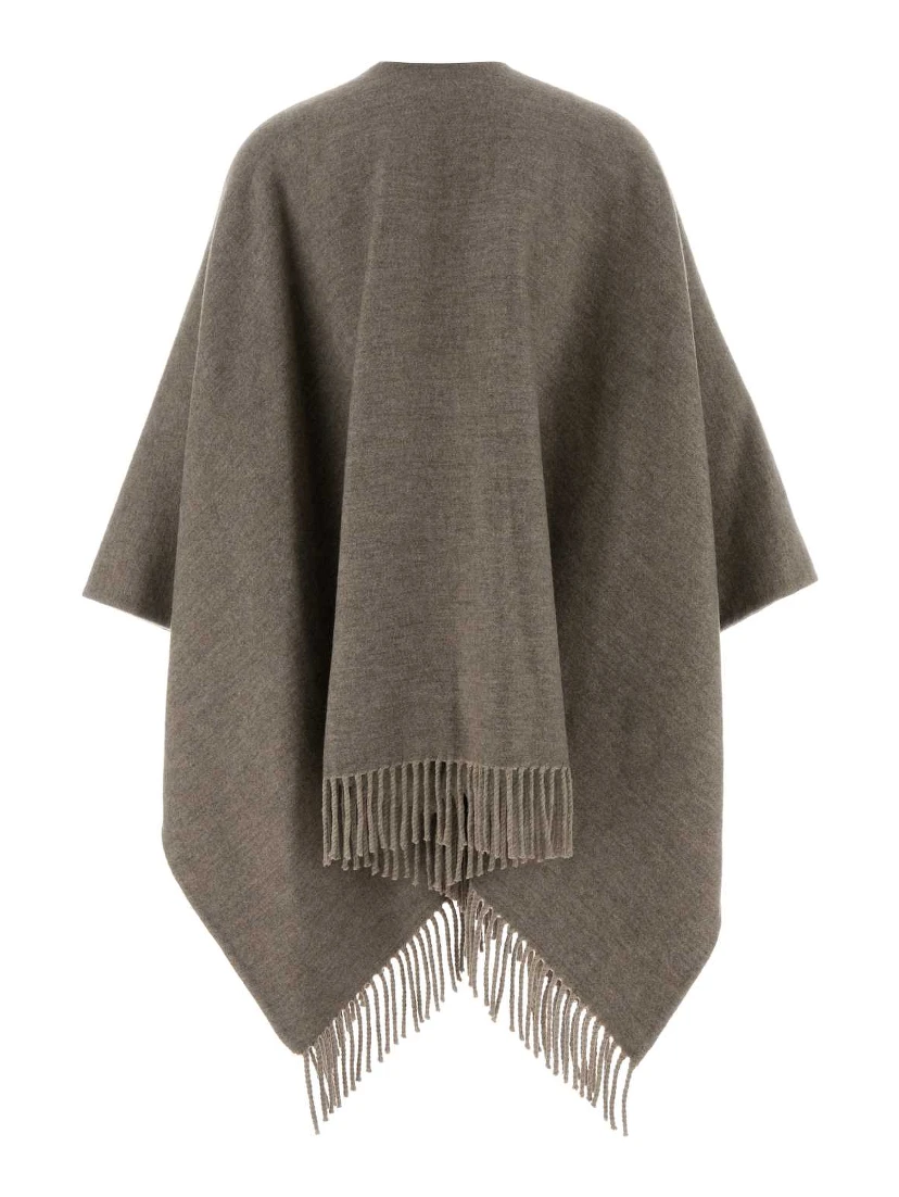 PONCHO 140X145 FF SIGNATURE