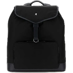 Montblanc Panorama Medium Backpack