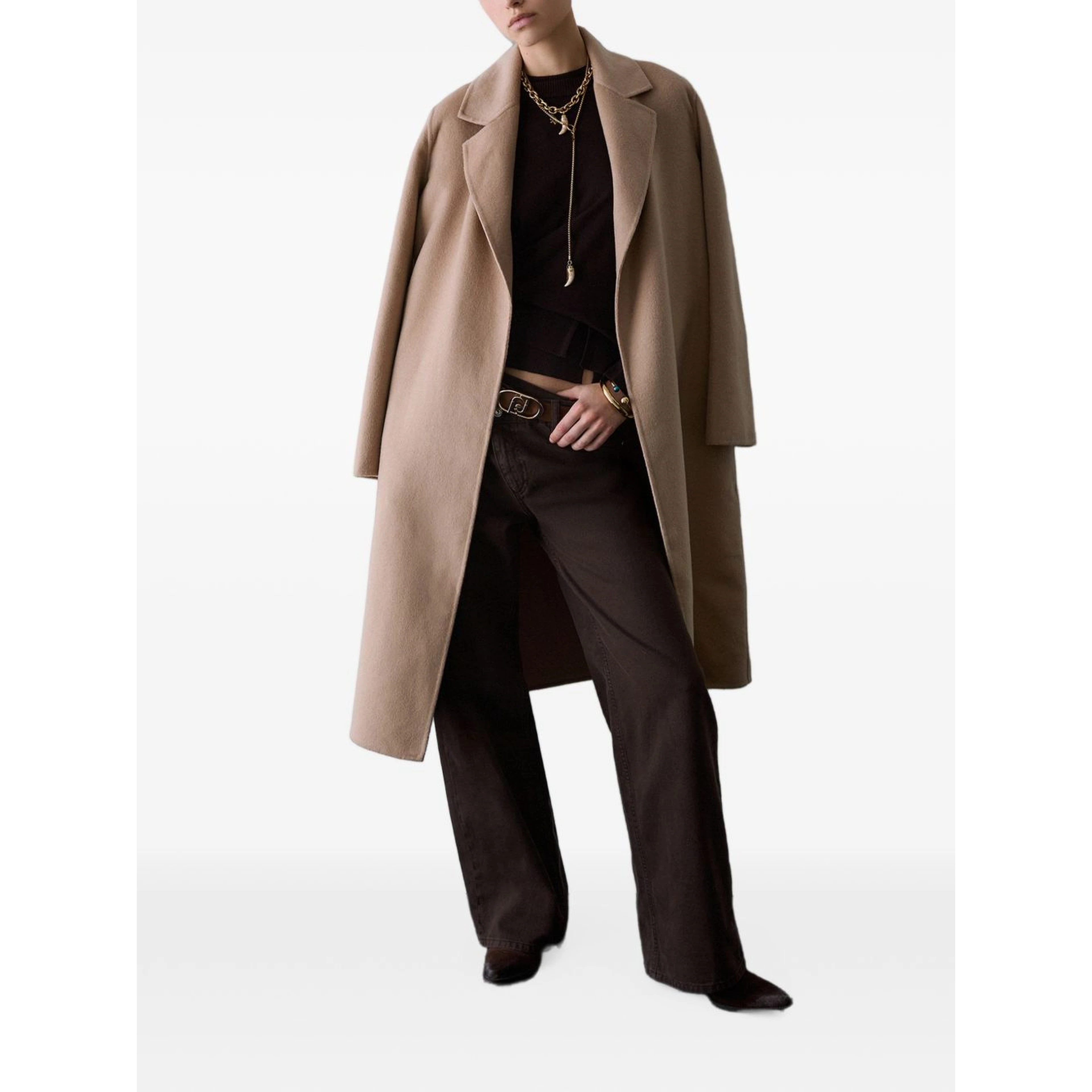 Liu Jo Coats
