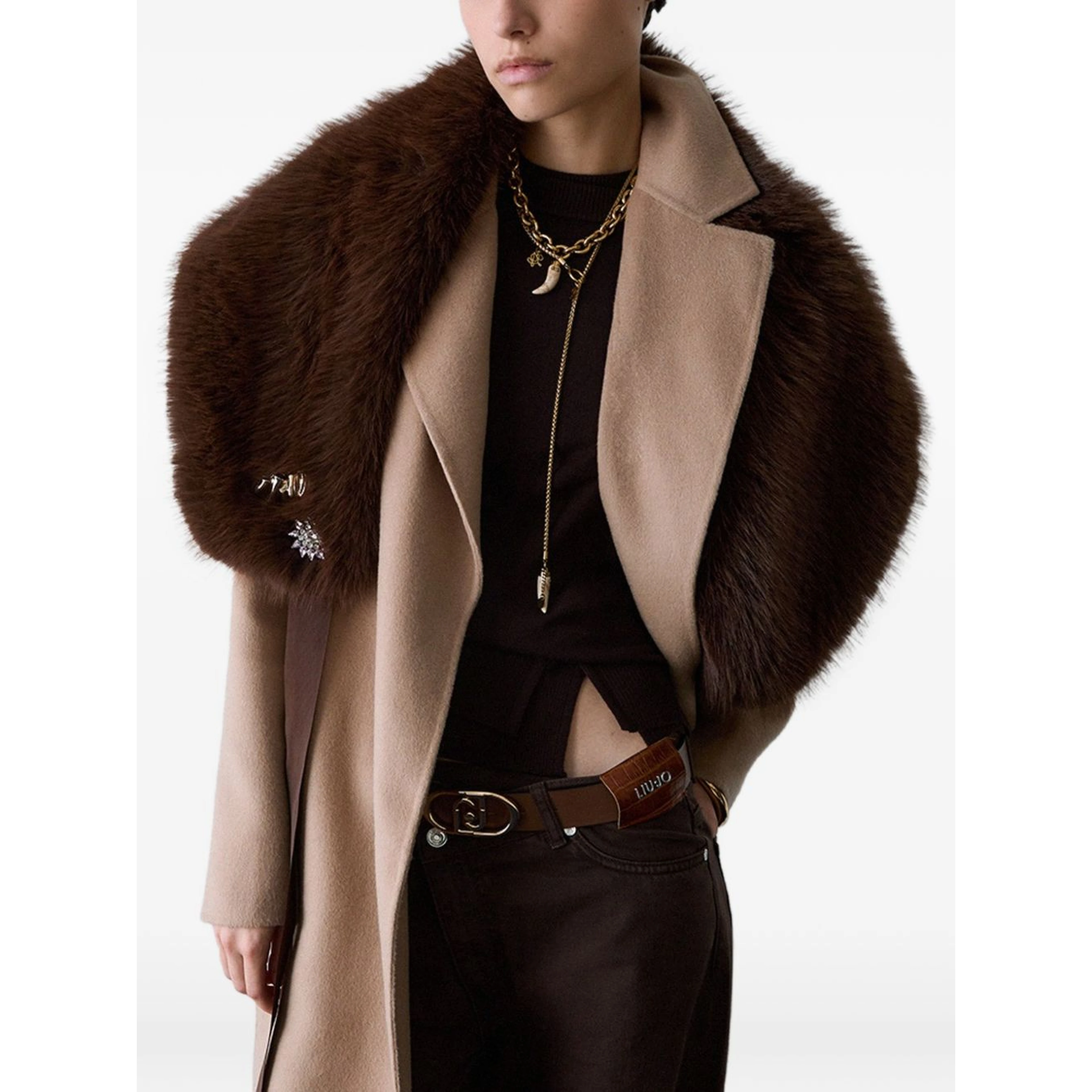 Liu Jo Coats