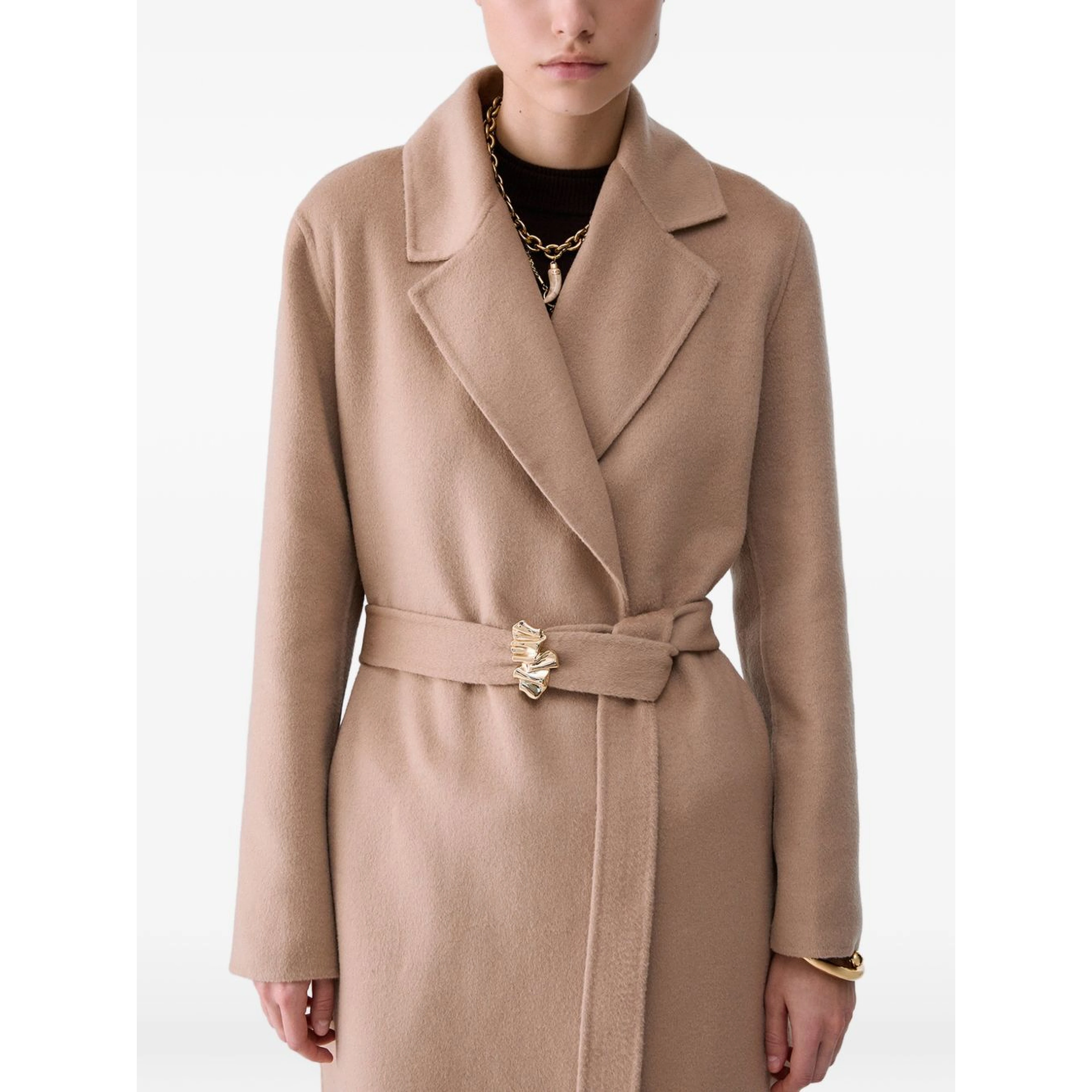 Liu Jo Coats