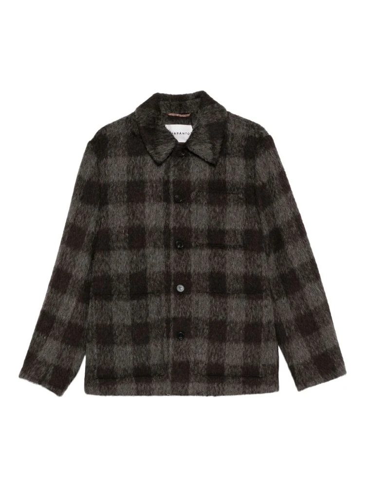 AMARANTO Jackets