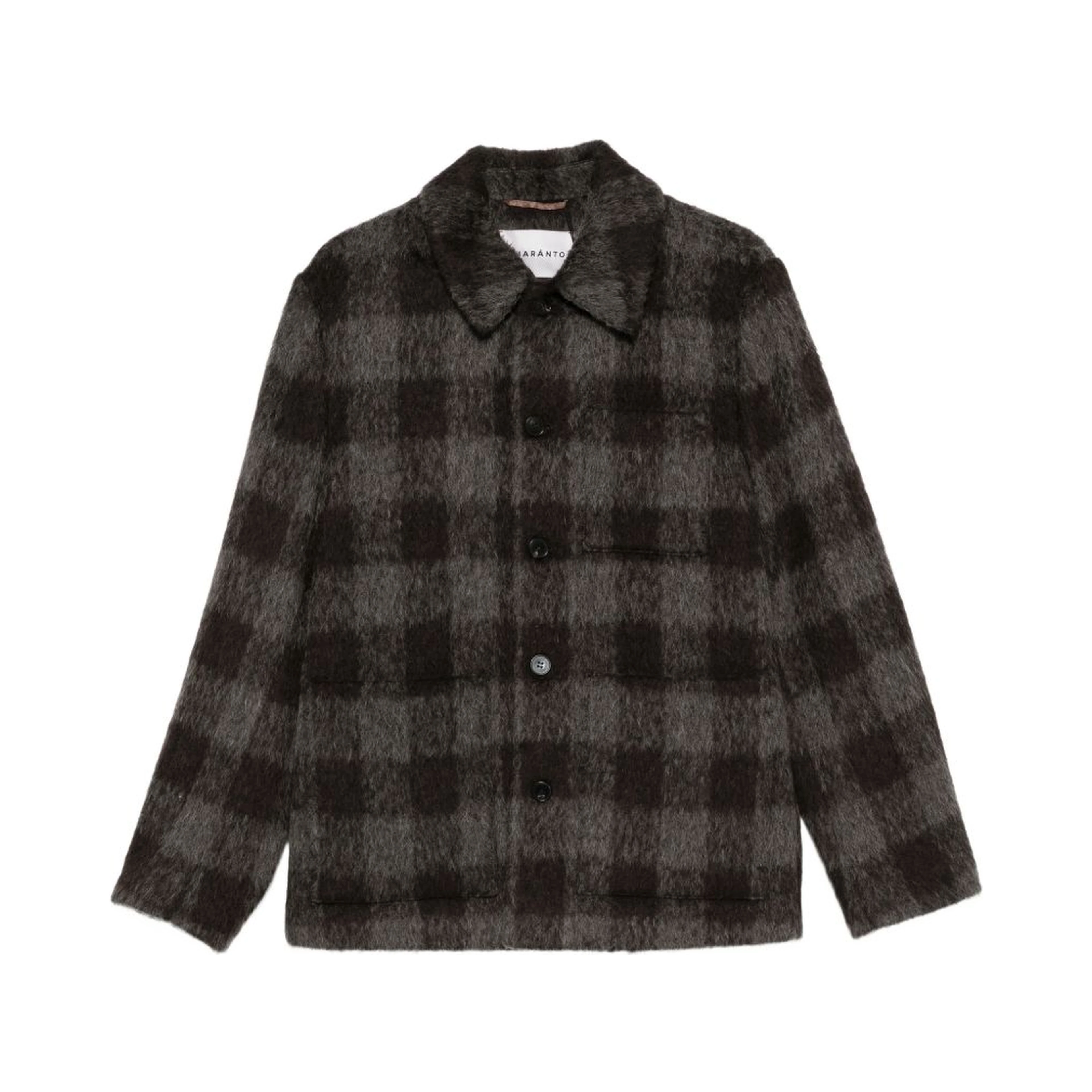 AMARANTO Jackets