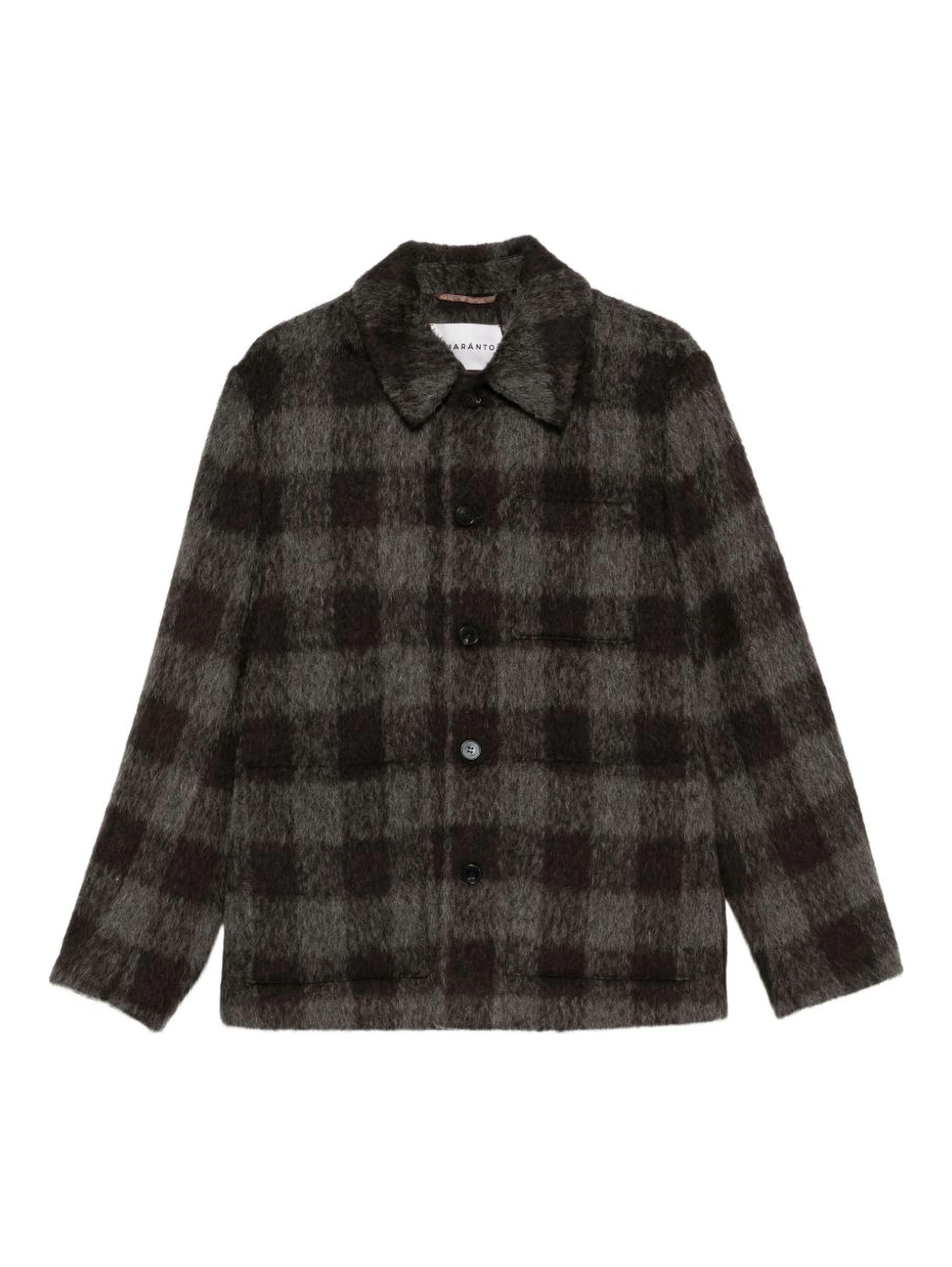 AMARANTO Jackets
