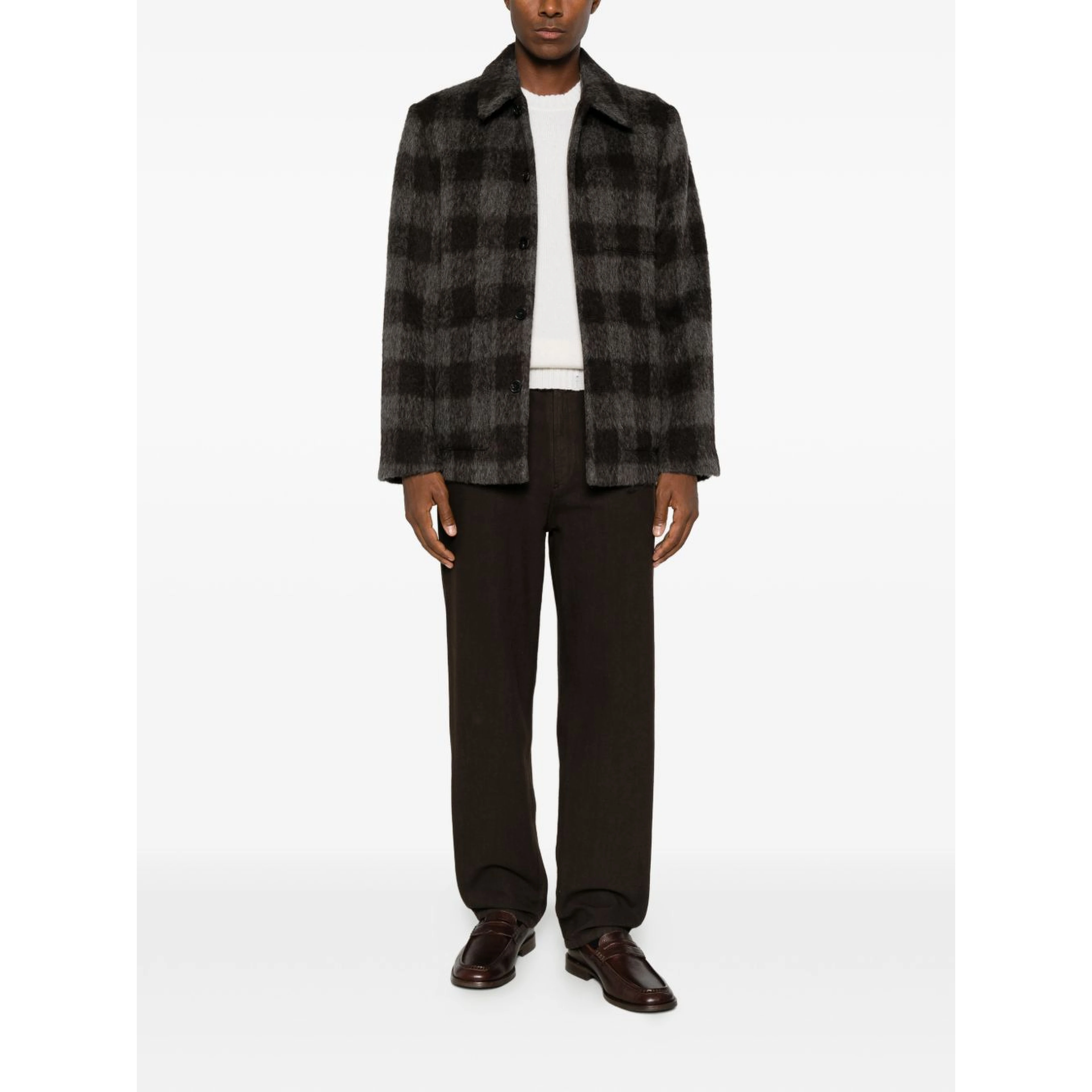 AMARANTO Jackets