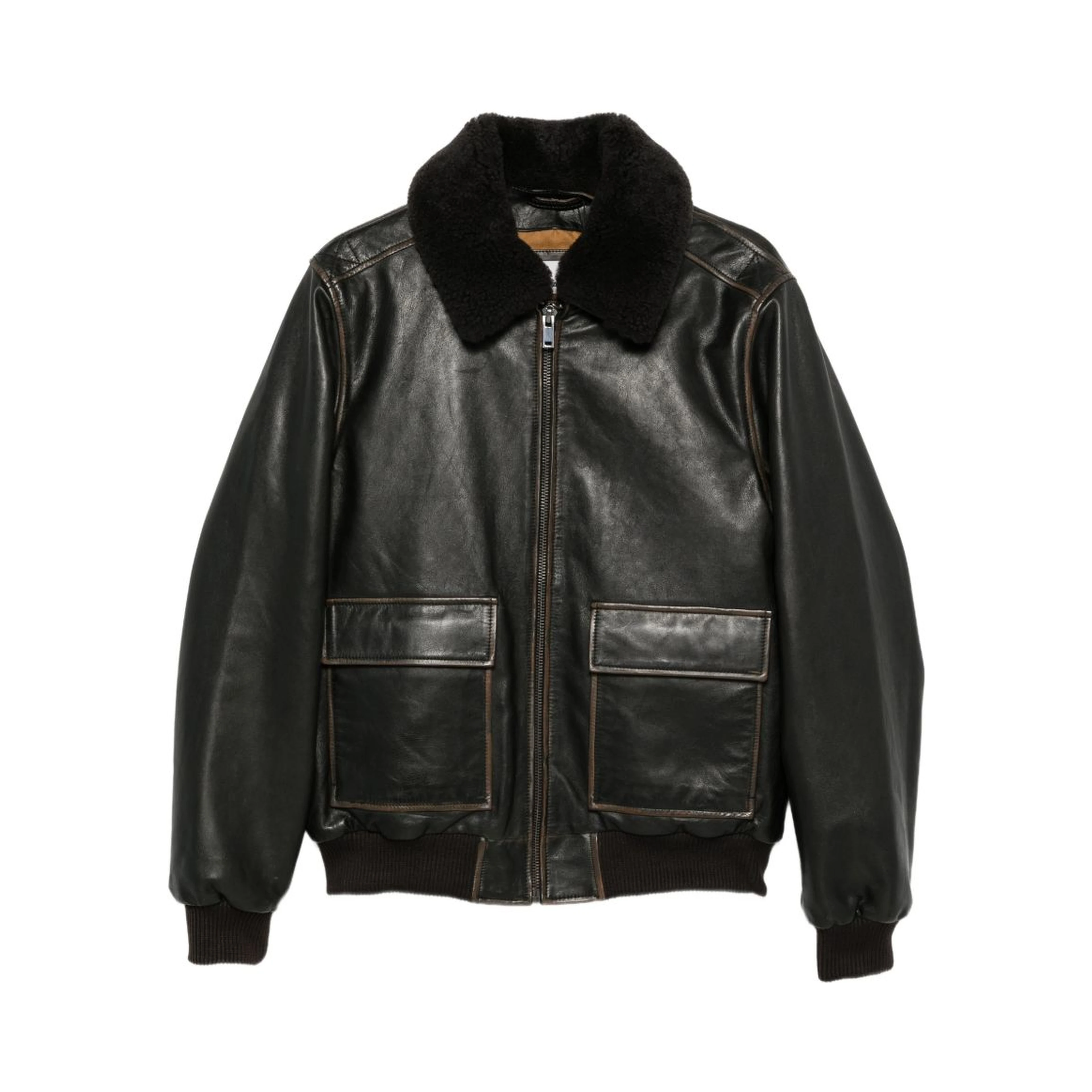 AMARANTO Jackets