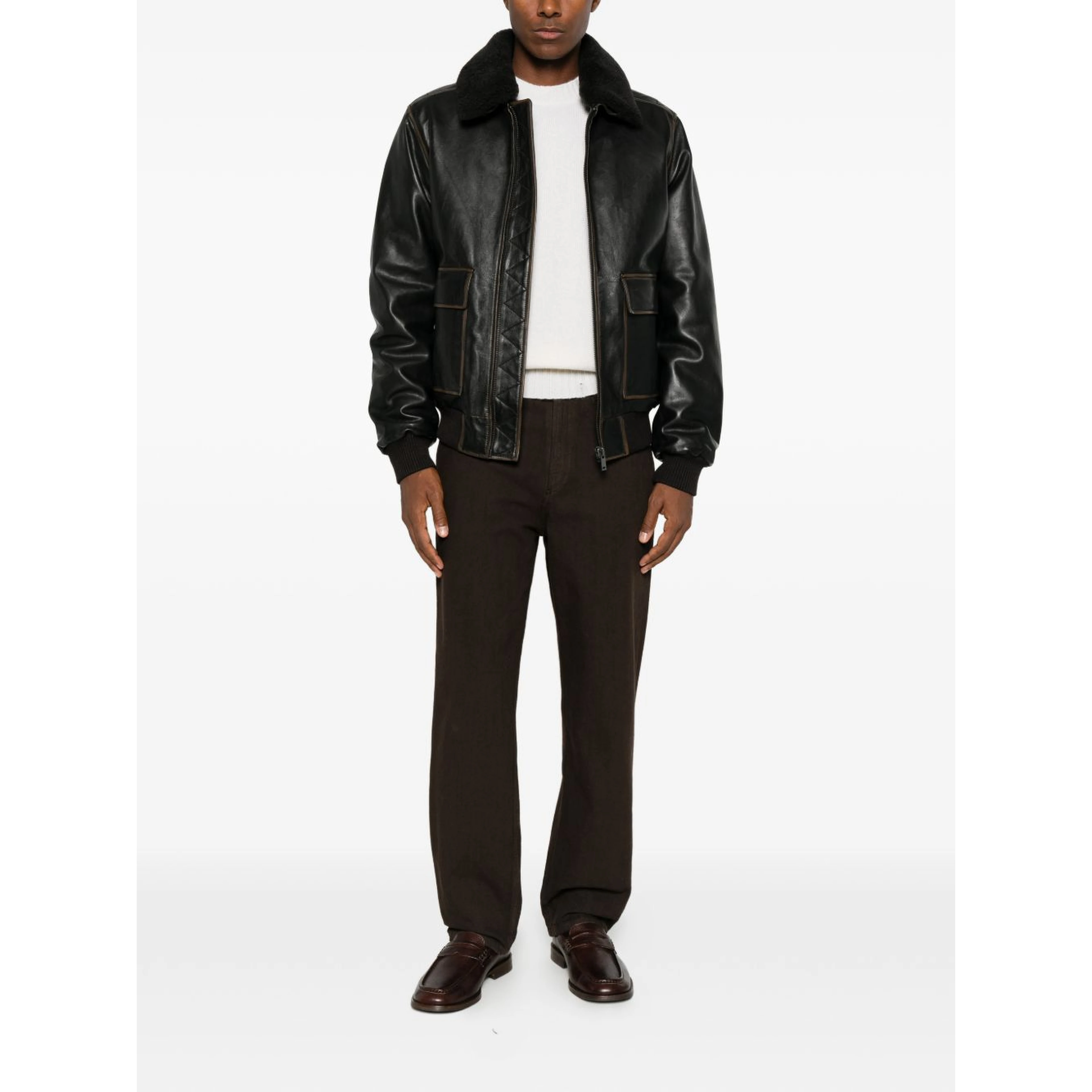 AMARANTO Jackets