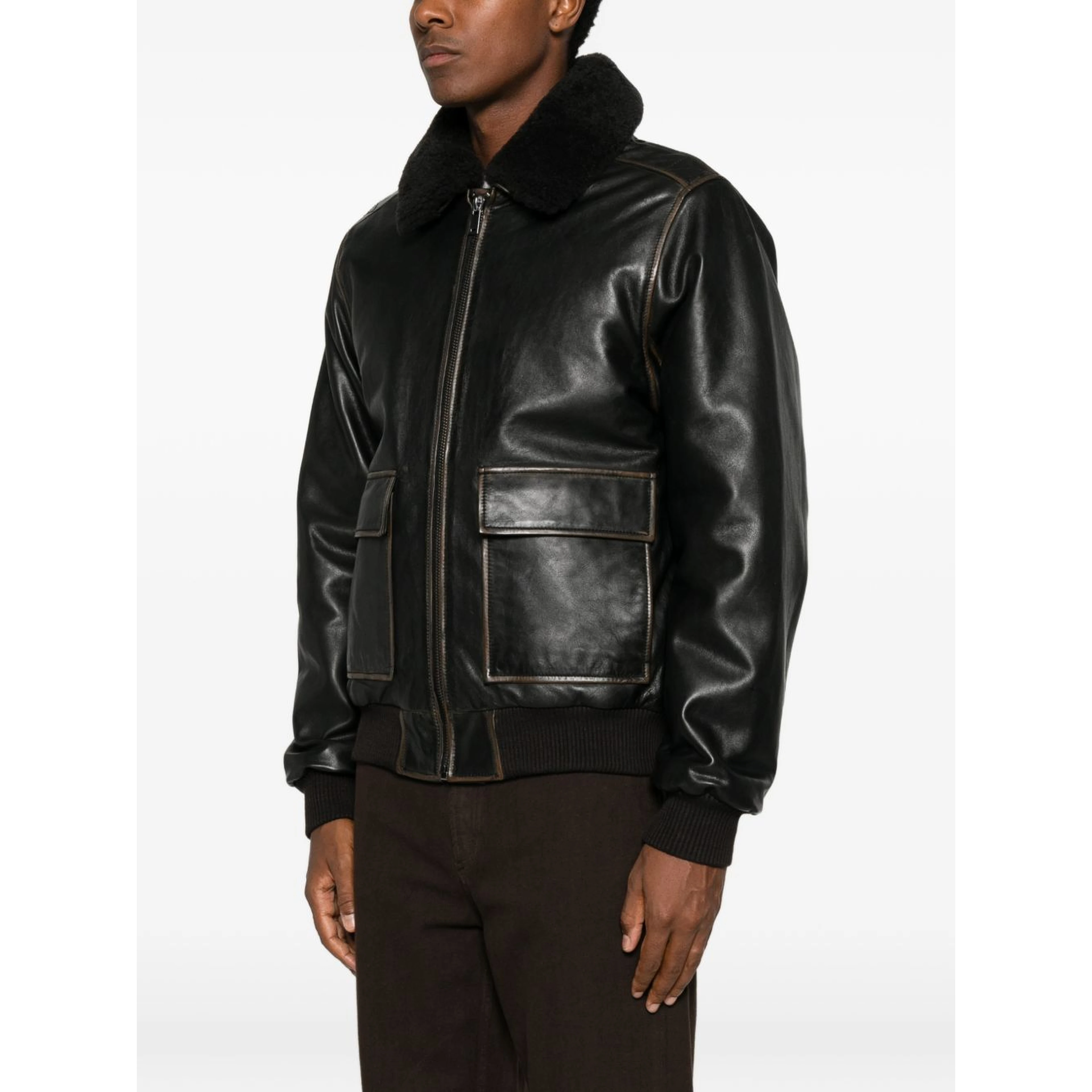 AMARANTO Jackets