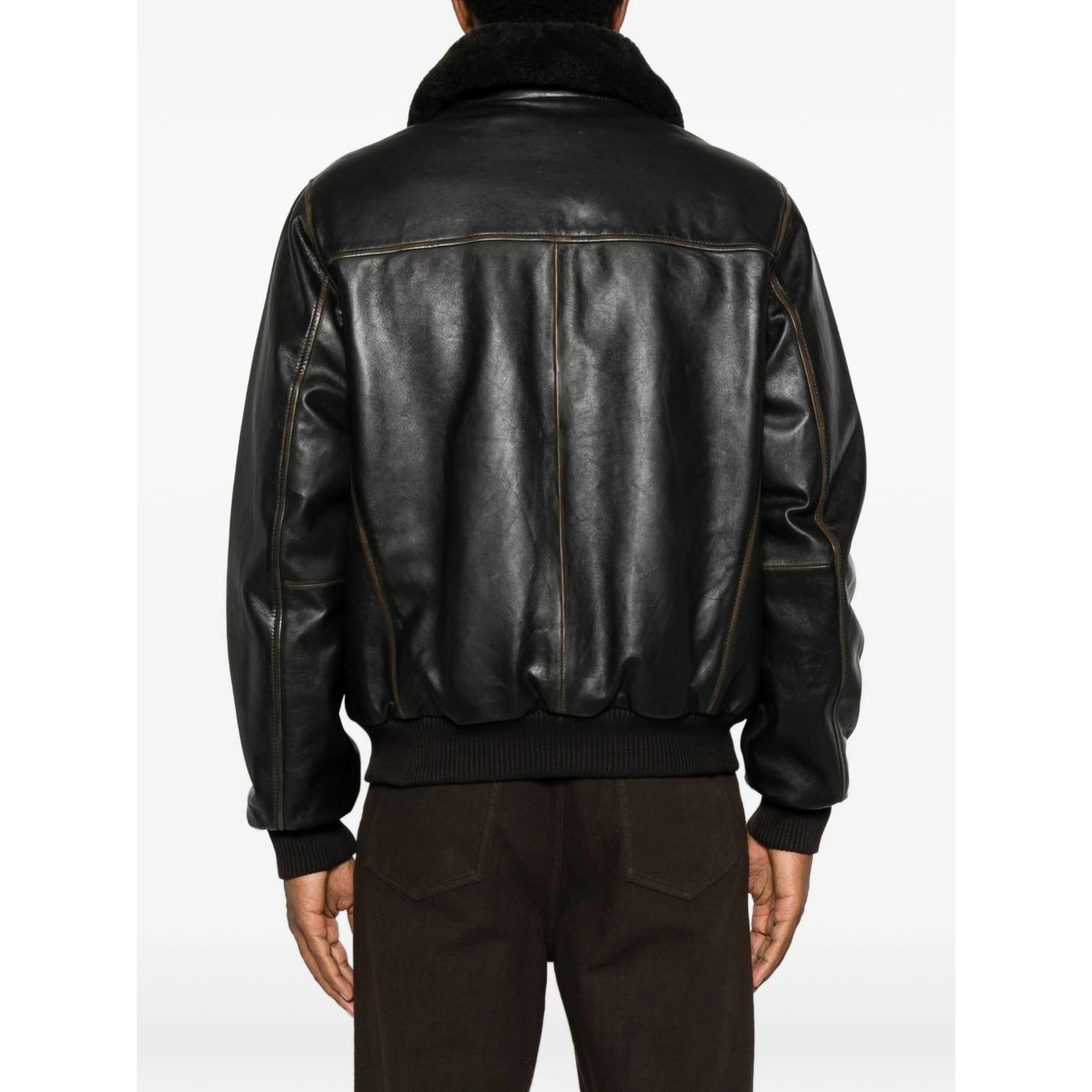 AMARANTO Jackets