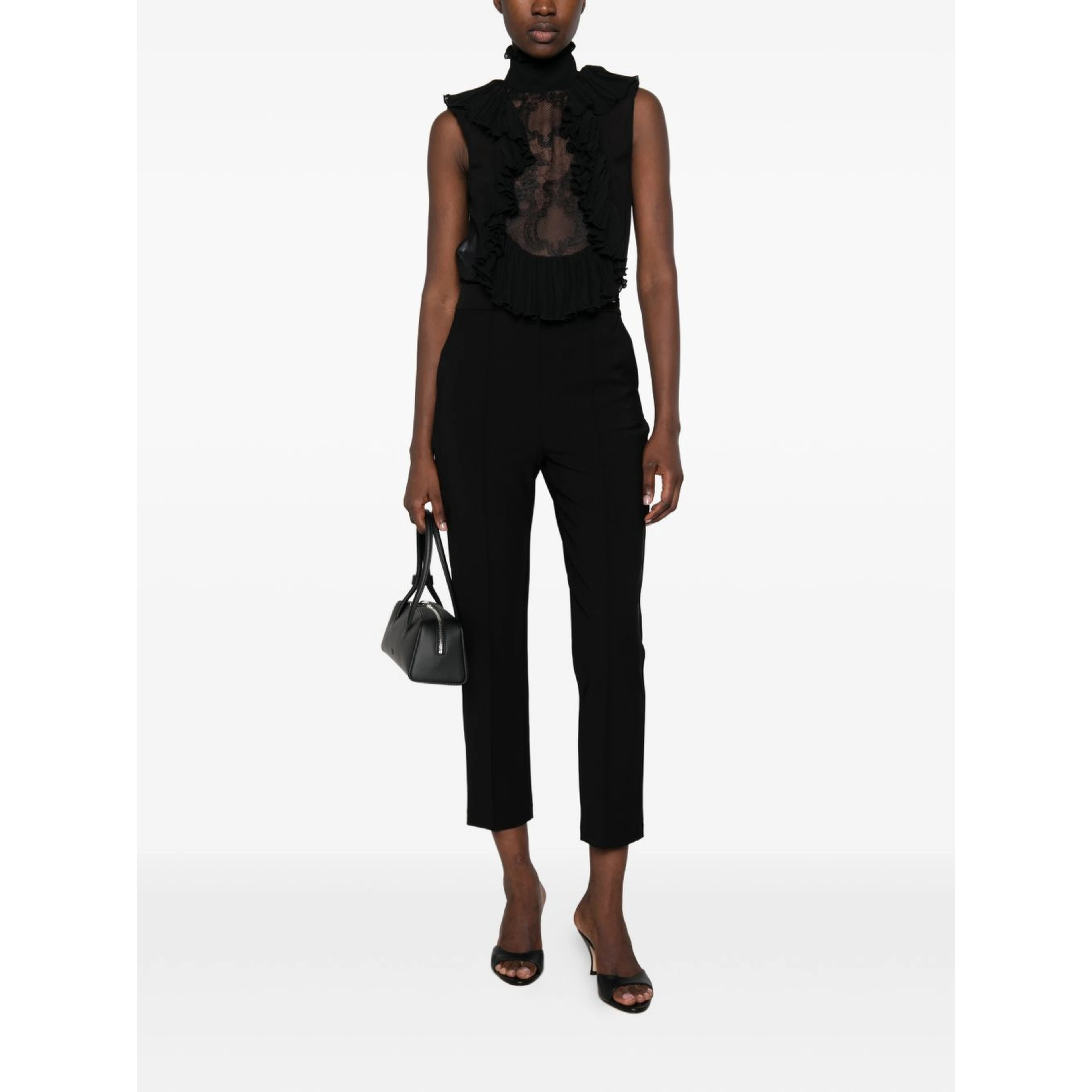 ELISABETTA FRANCHI Top